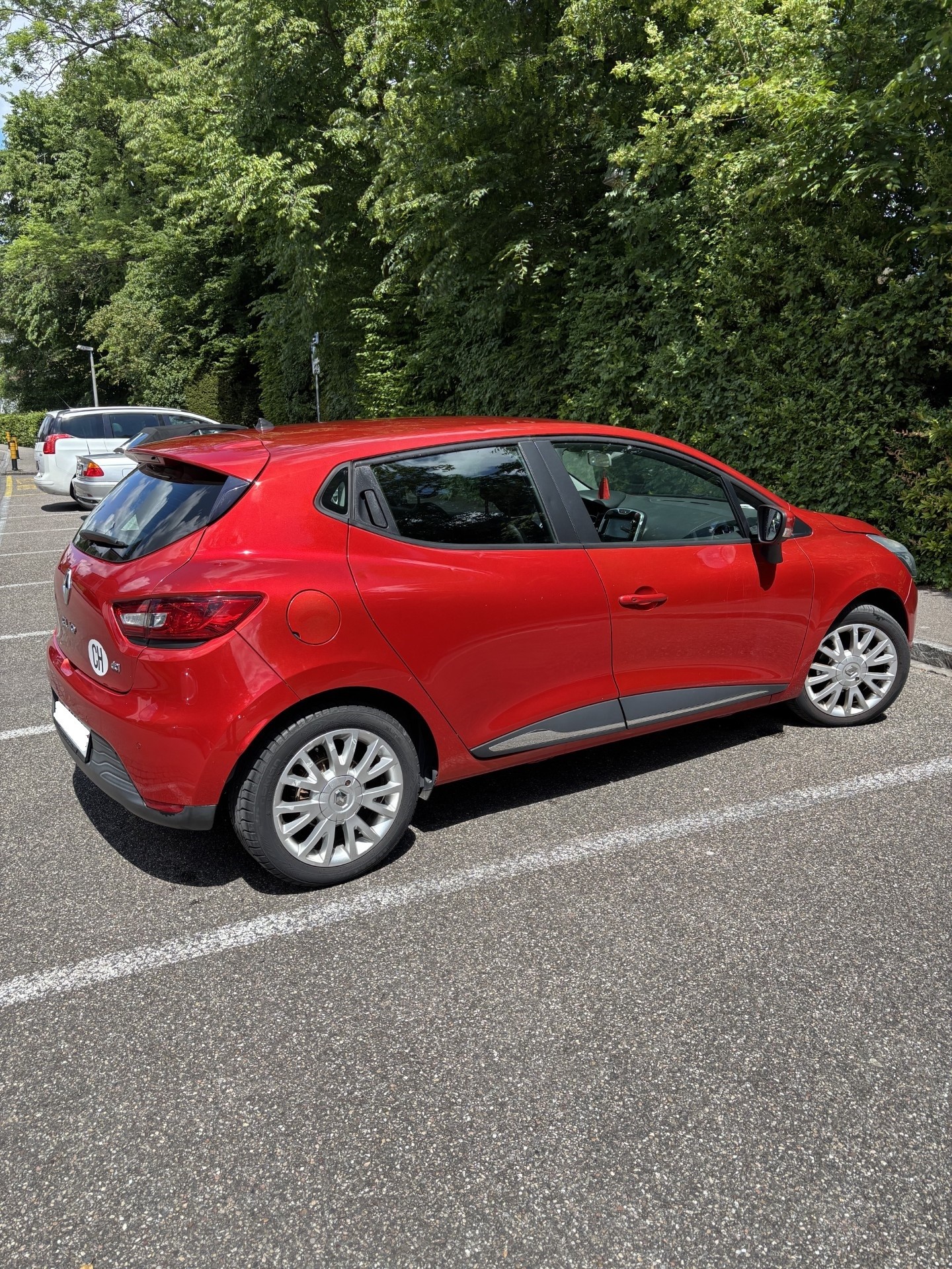 RENAULT 1.5 dCi Expression S/S-image-4