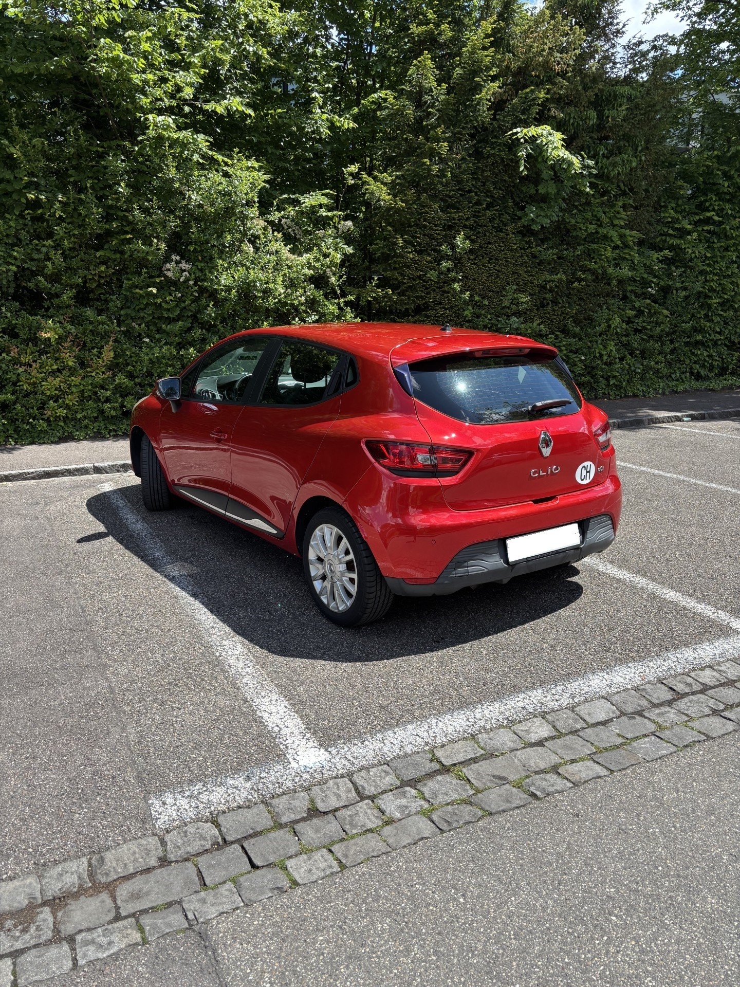 RENAULT 1.5 dCi Expression S/S-image-2