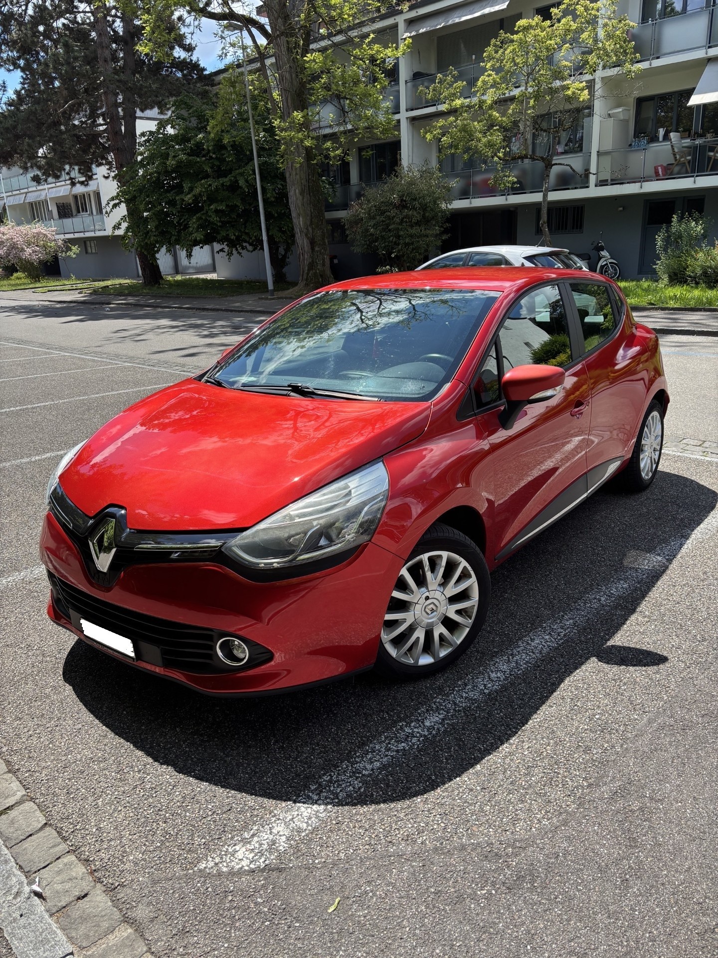 RENAULT 1.5 dCi Expression S/S