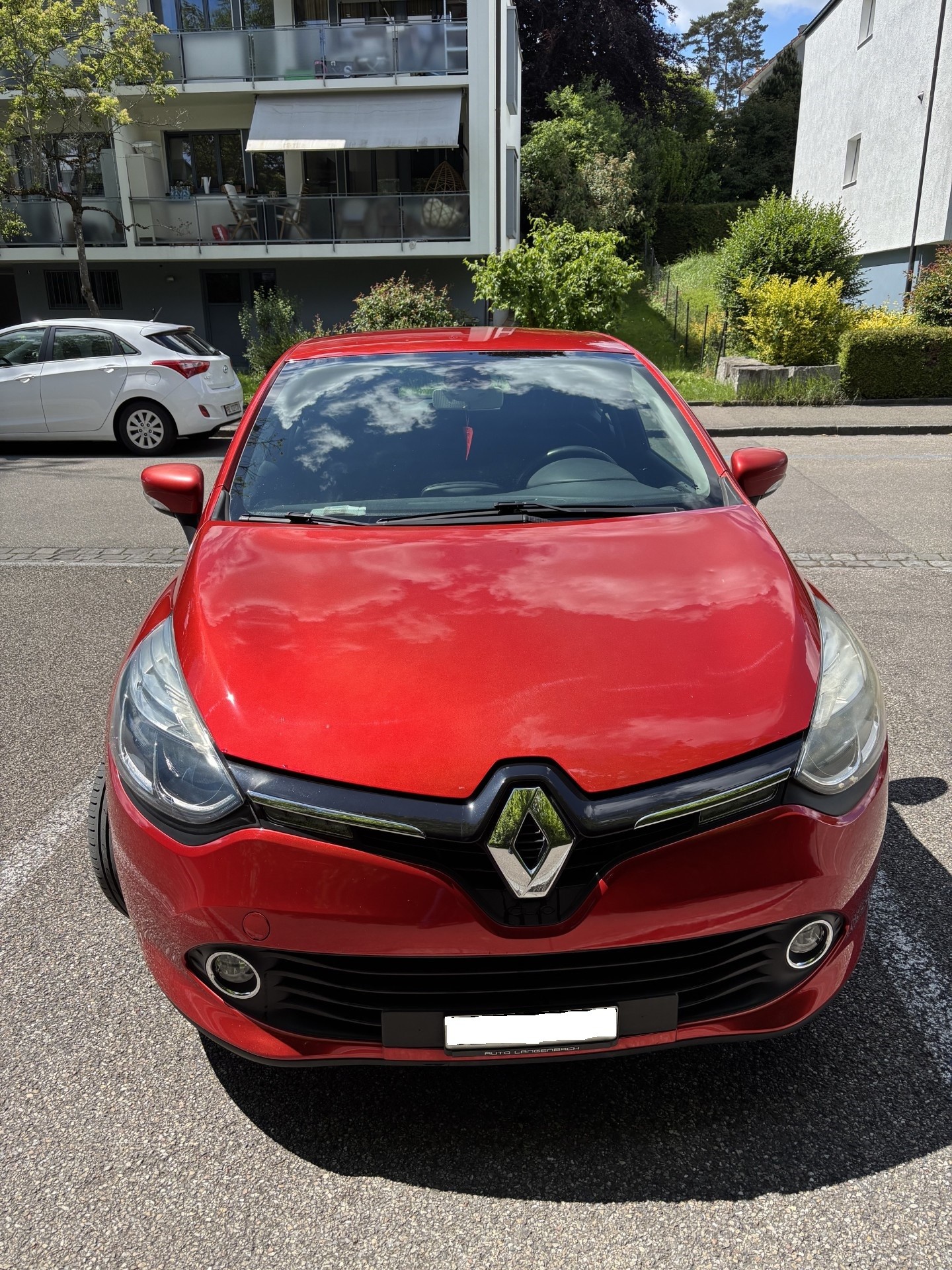 RENAULT 1.5 dCi Expression S/S-image-5