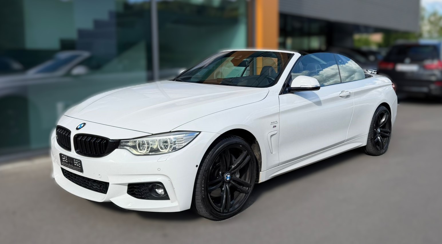 BMW 435i xDrive SAG Cabrio-showroom-element-3