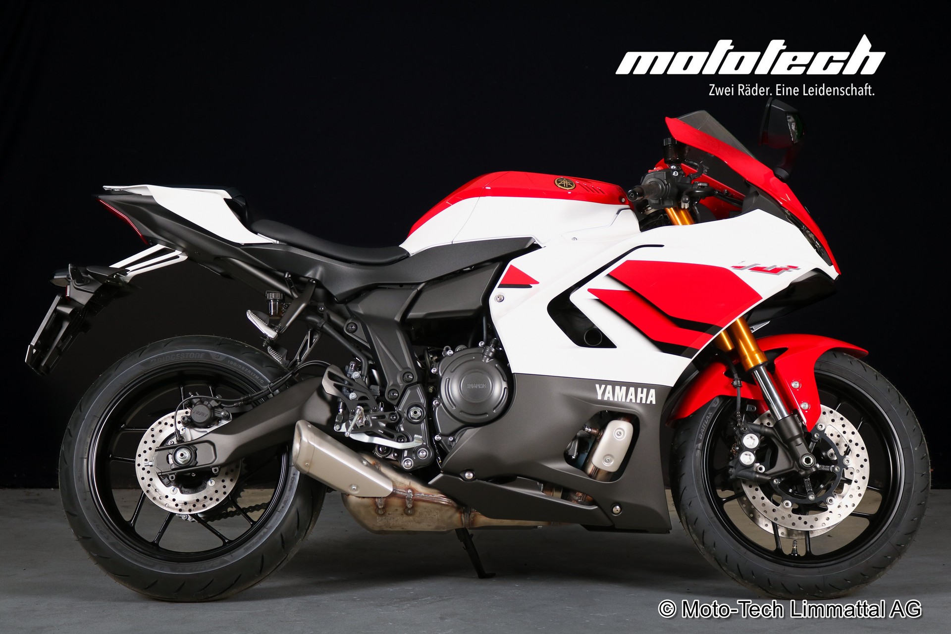 YAMAHA YZF-R7 70TH ANNIVERSARY-image-3
