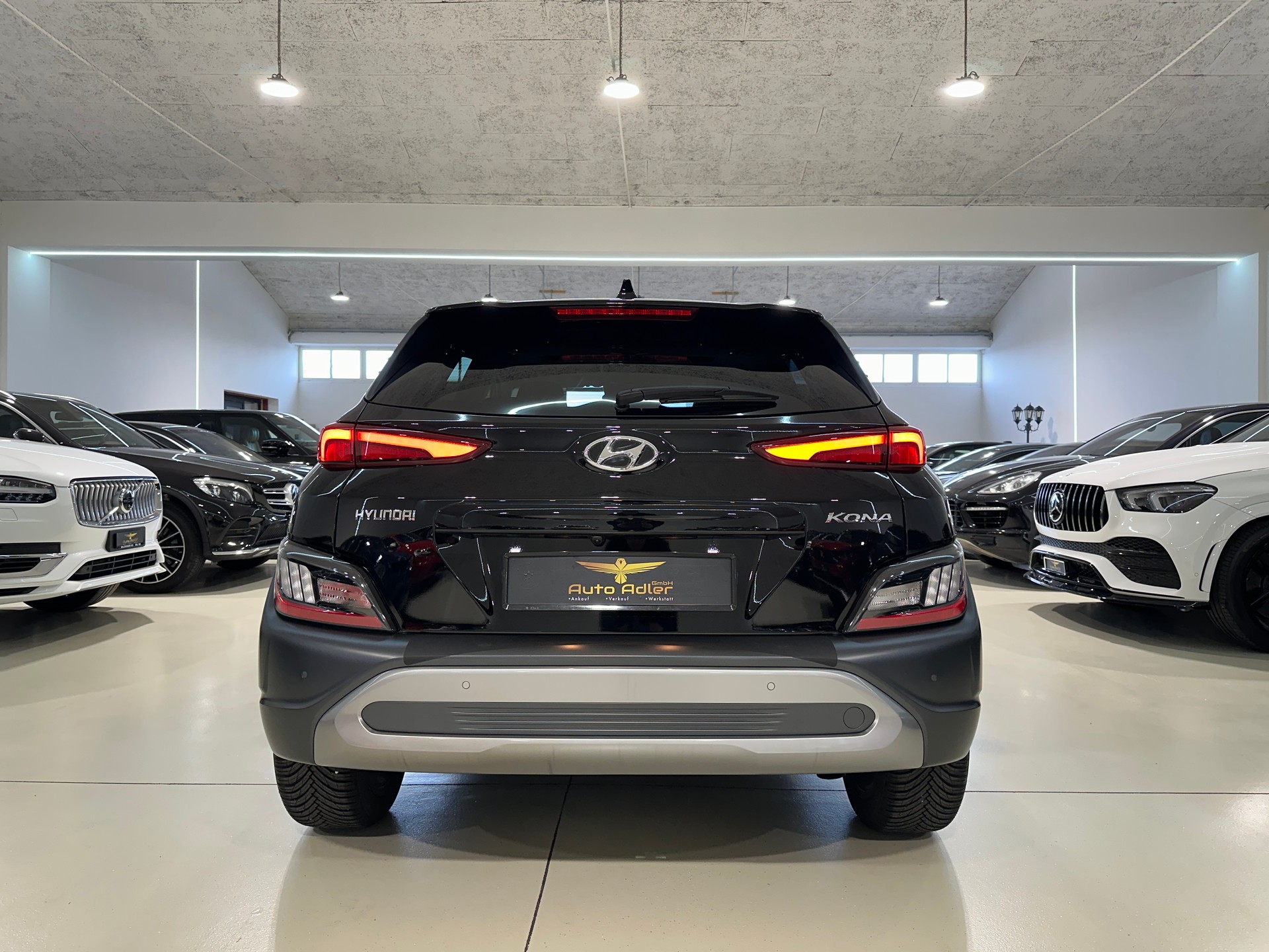 HYUNDAI Kona 1.6 T-GDi Amplia DCT-image-8
