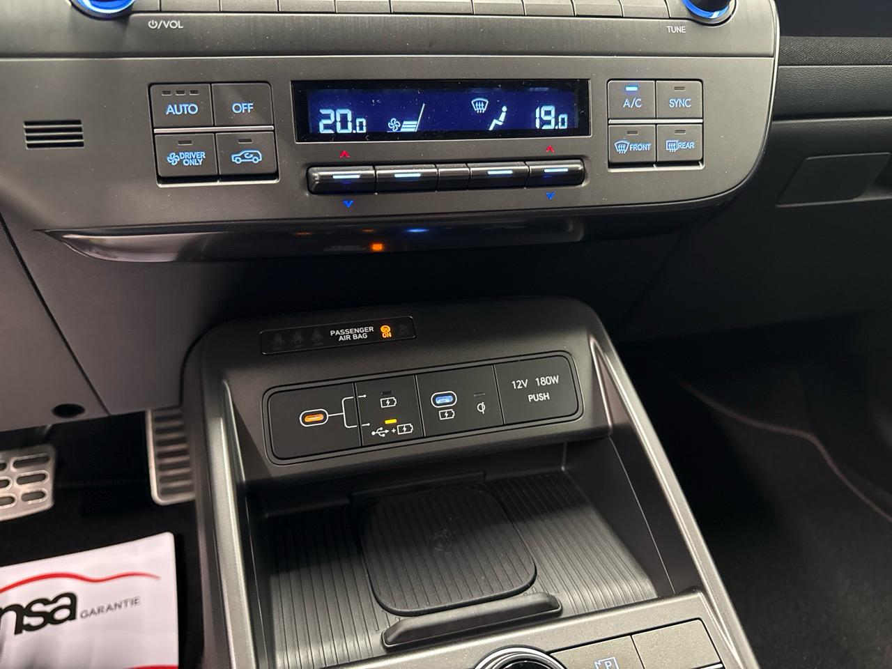 HYUNDAI Kona 1.6 GDi HEV N Line DCT-image-7