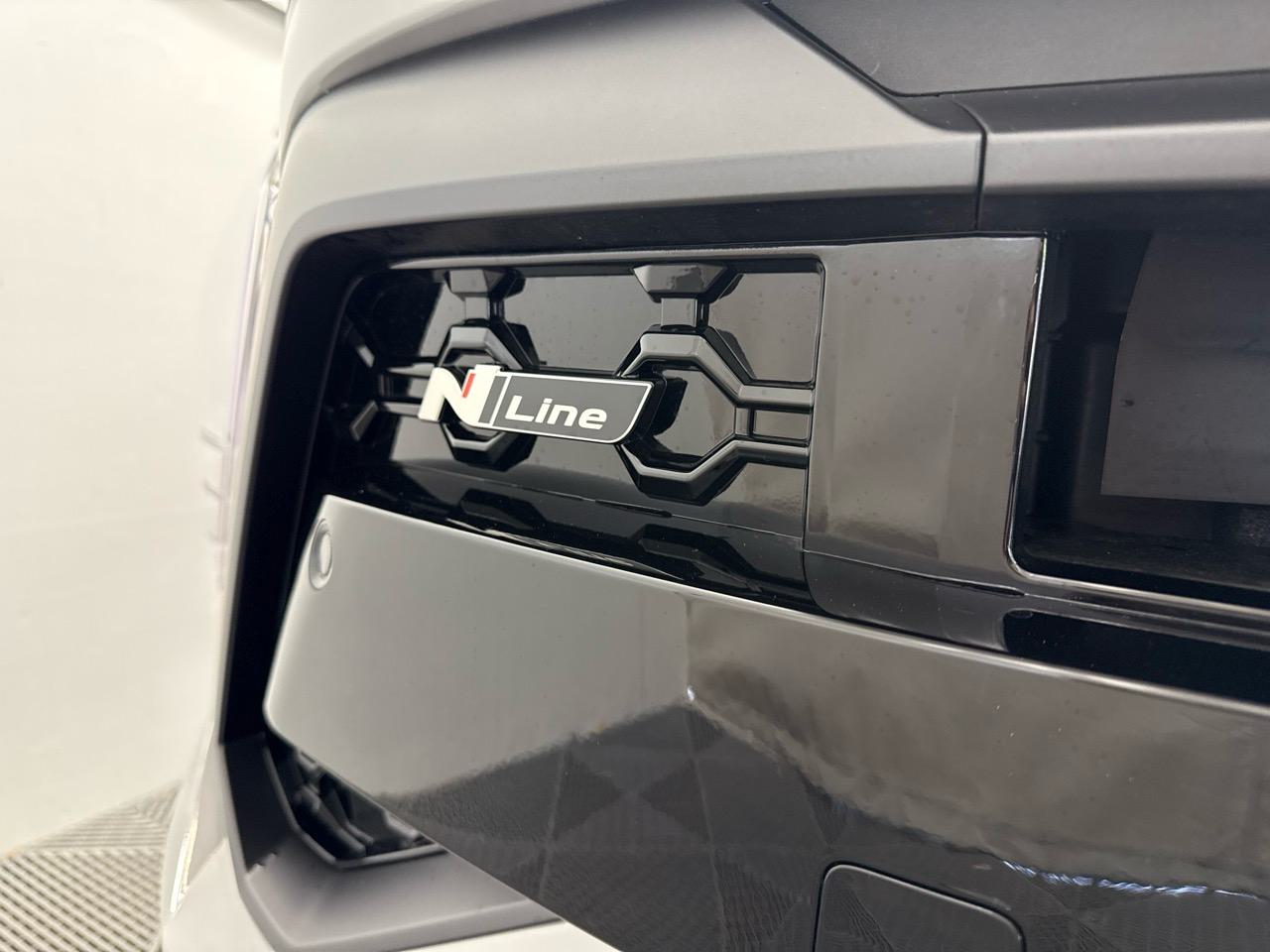 HYUNDAI Kona 1.6 GDi HEV N Line DCT-image-16
