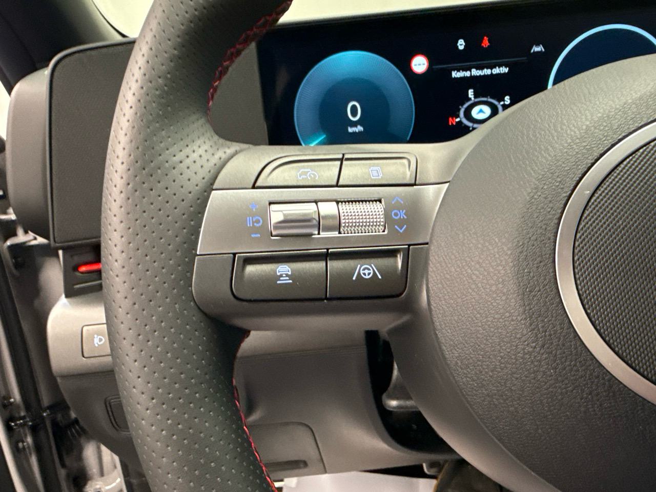 HYUNDAI Kona 1.6 GDi HEV N Line DCT-image-8