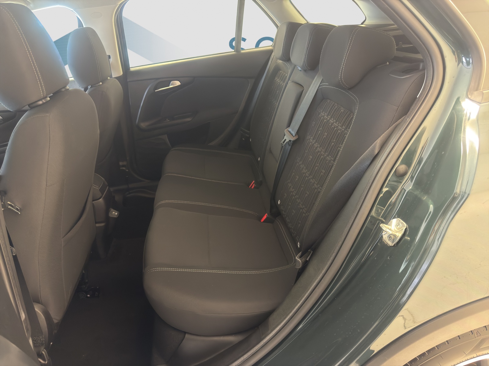 FIAT TIPO SW 1.5 Hybrid Swiss Cross-image-7