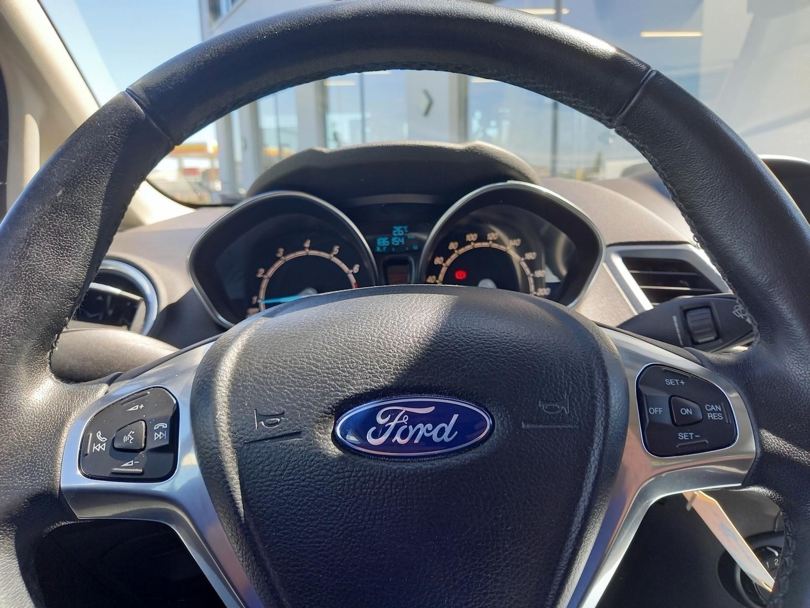 FORD Fiesta 1.0 SCTi Trend-image-5