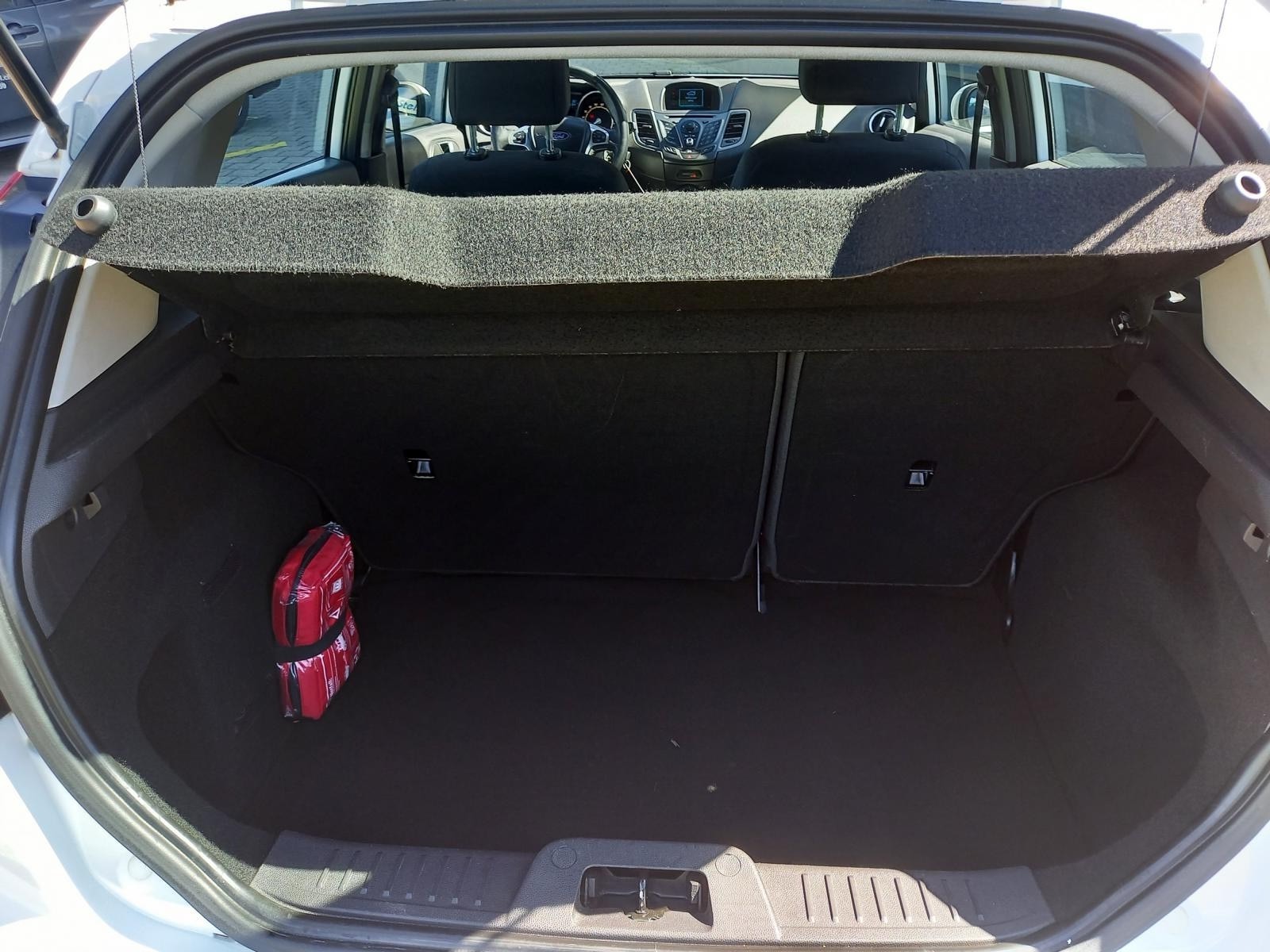 FORD Fiesta 1.0 SCTi Trend-image-12