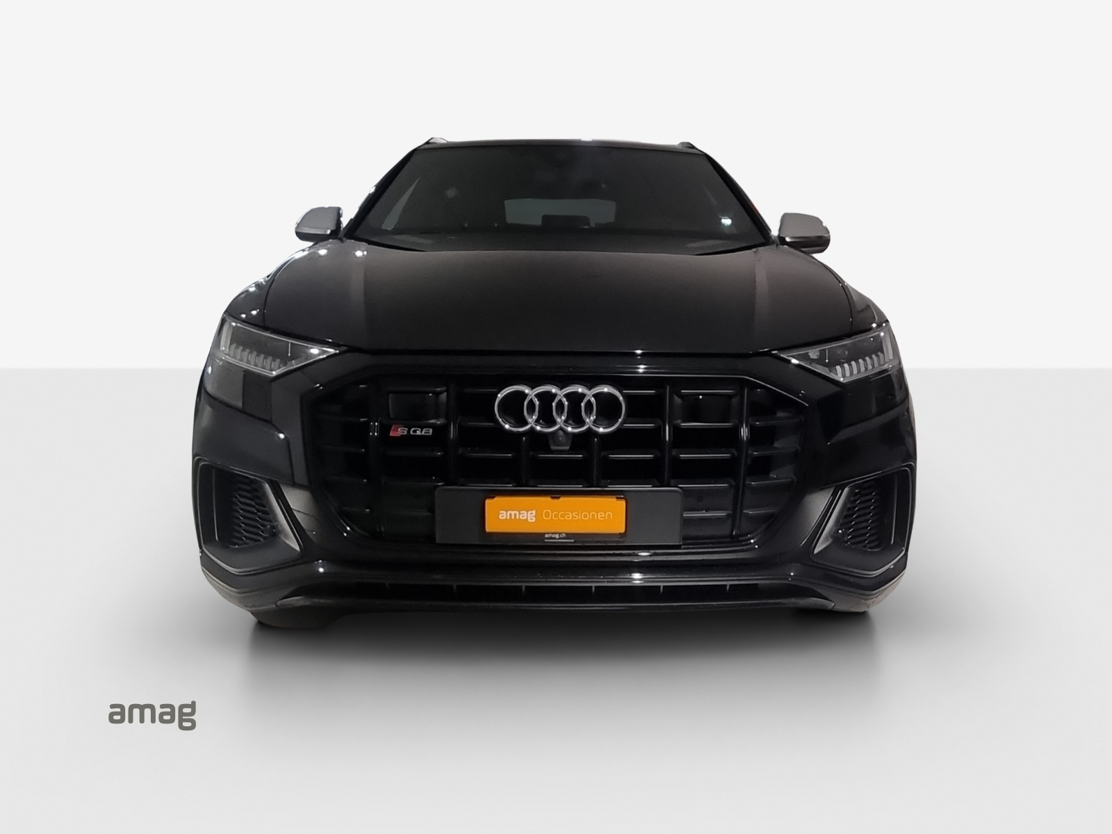 AUDI SQ8 TFSI quattro tiptronic-image-6