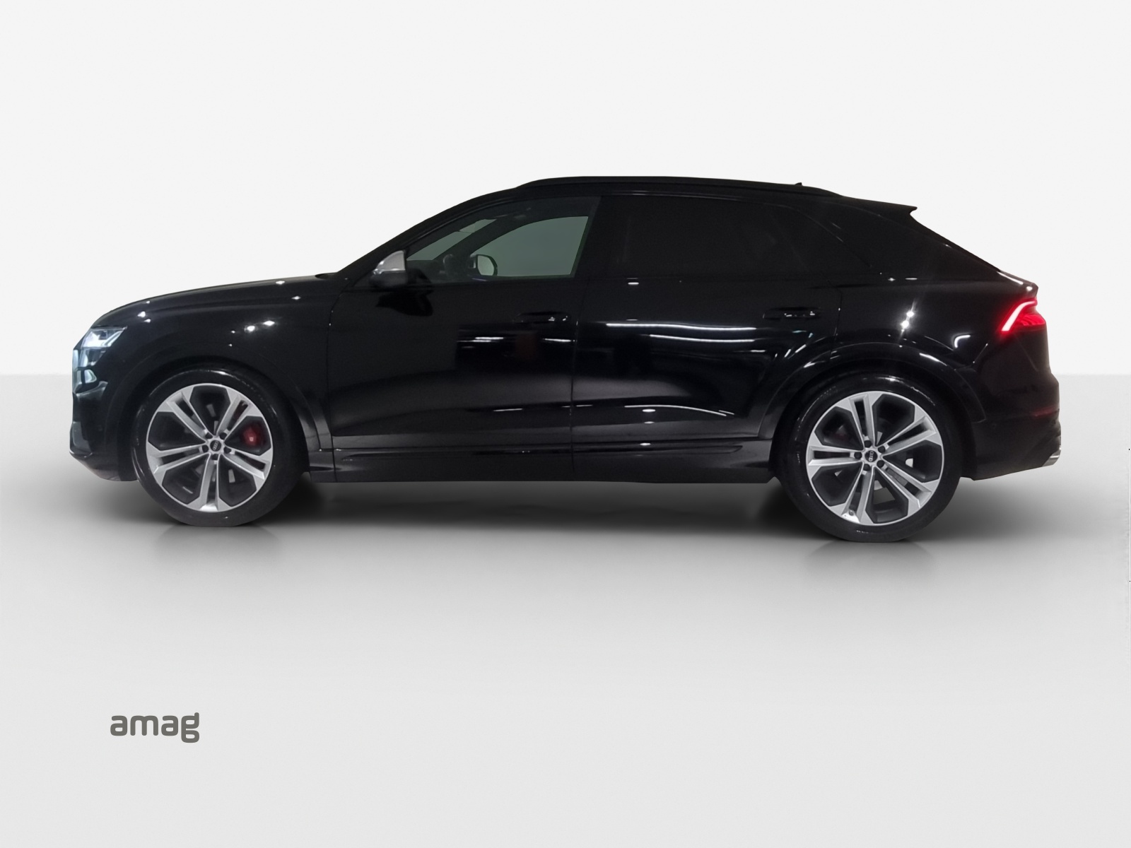 AUDI SQ8 TFSI quattro tiptronic-showroom-element-1