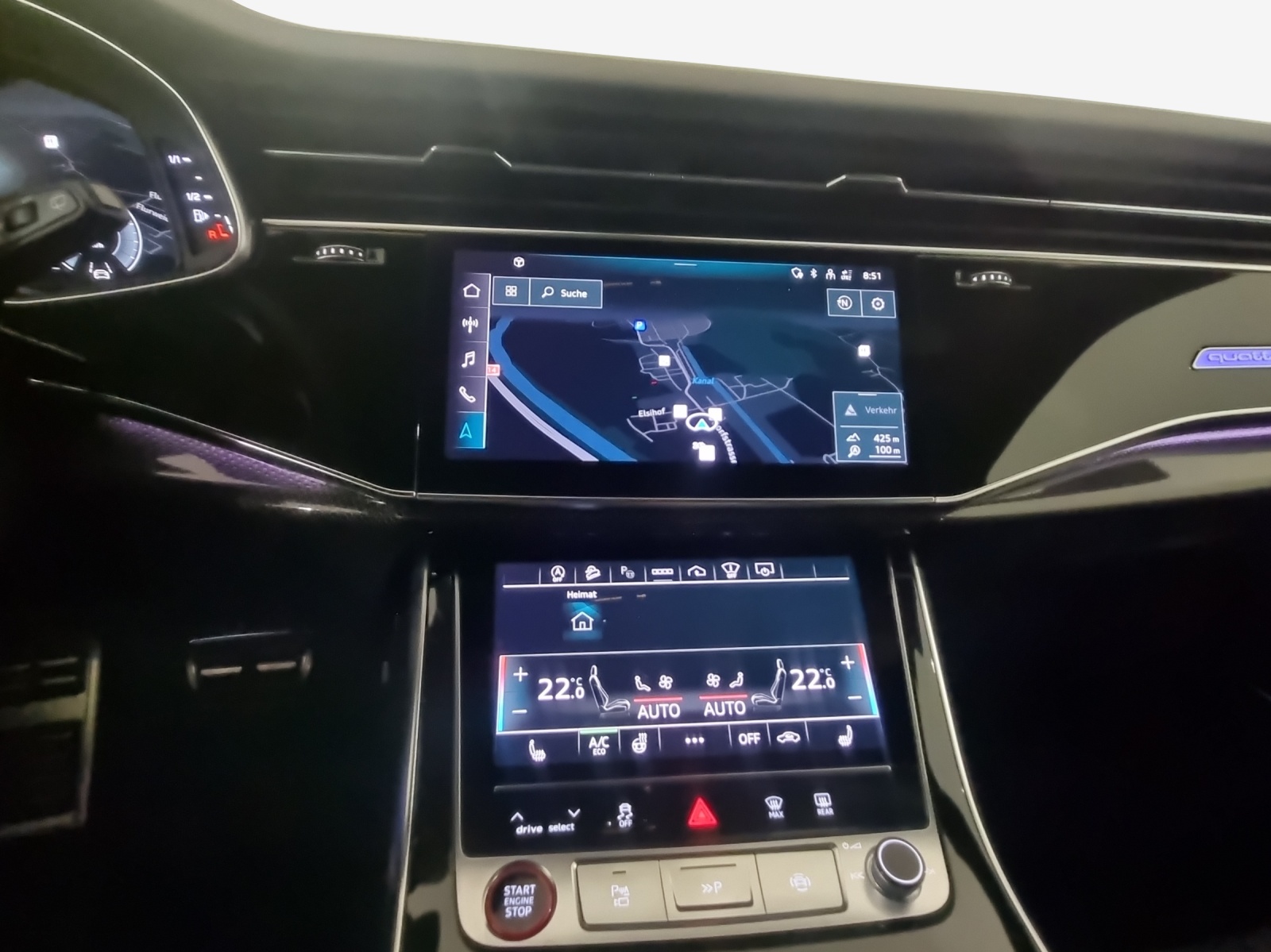 AUDI SQ8 TFSI quattro tiptronic-image-10