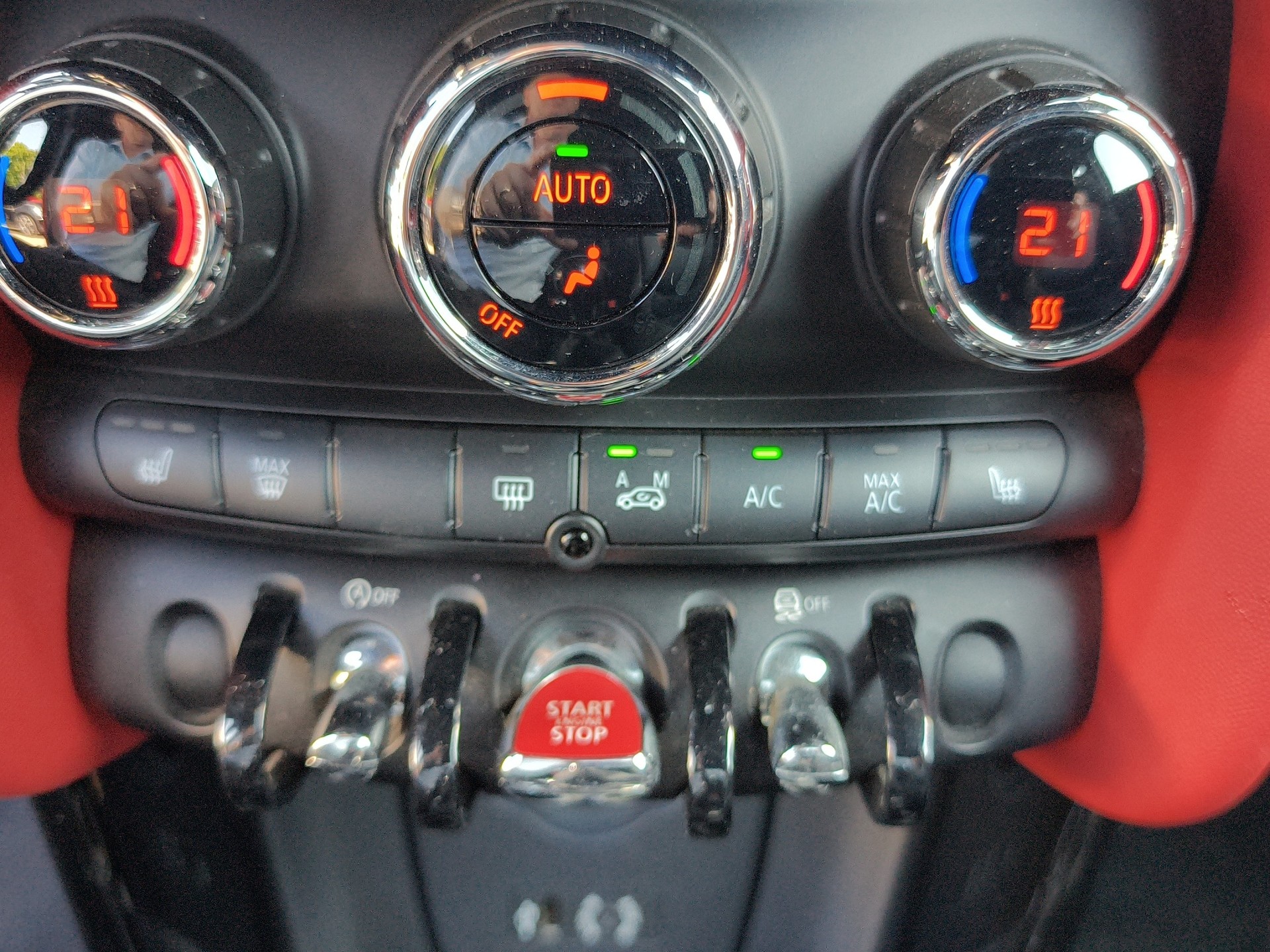 MINI F56 2.0i Cooper S-image-10