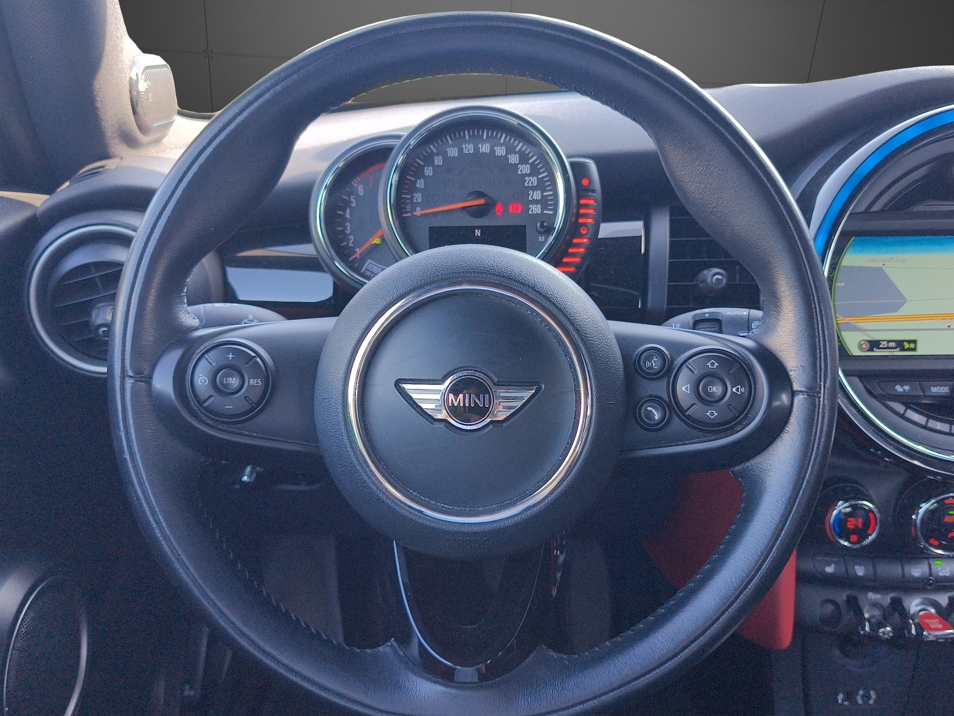 MINI F56 2.0i Cooper S-image-12