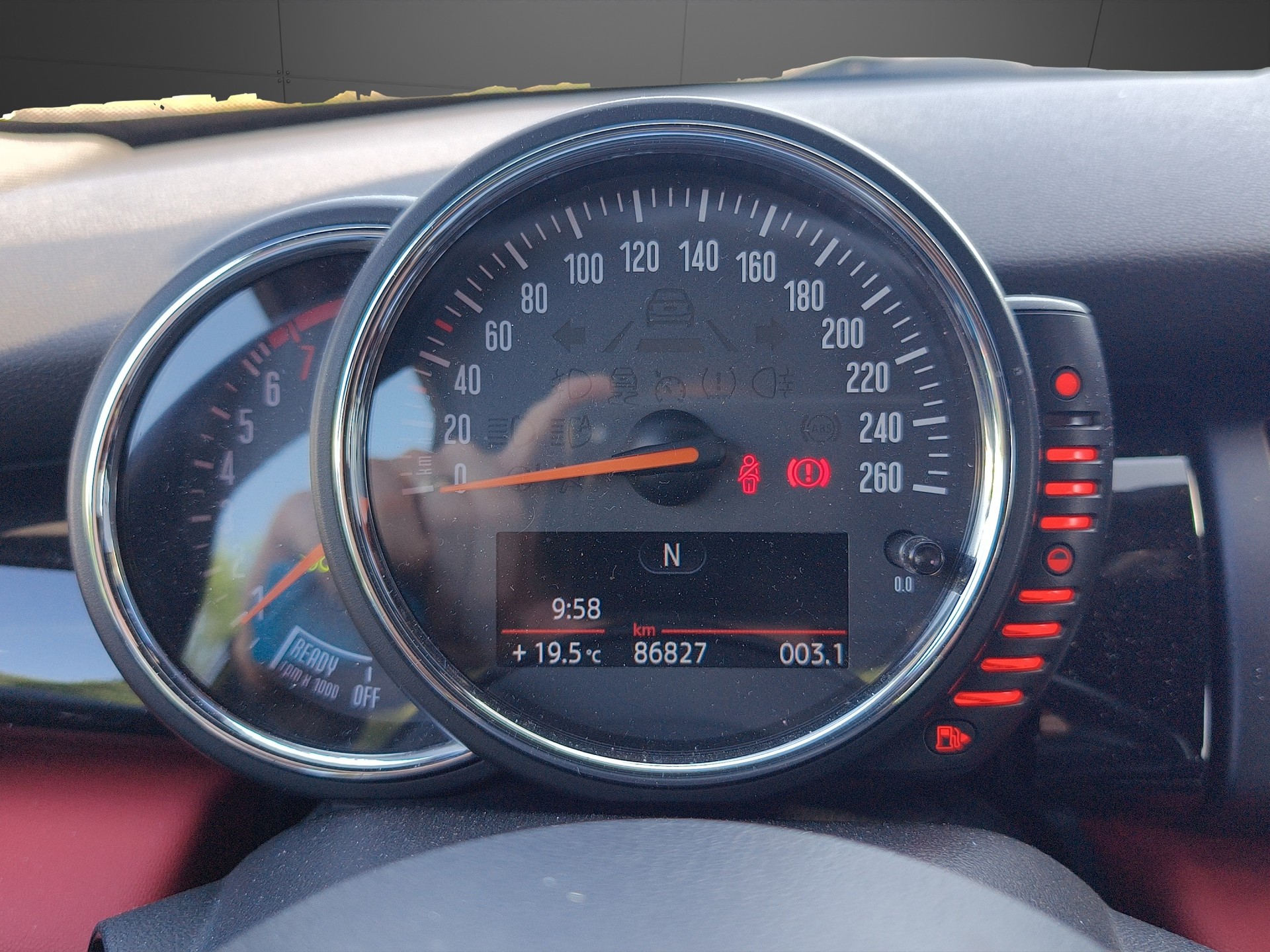 MINI F56 2.0i Cooper S-image-11