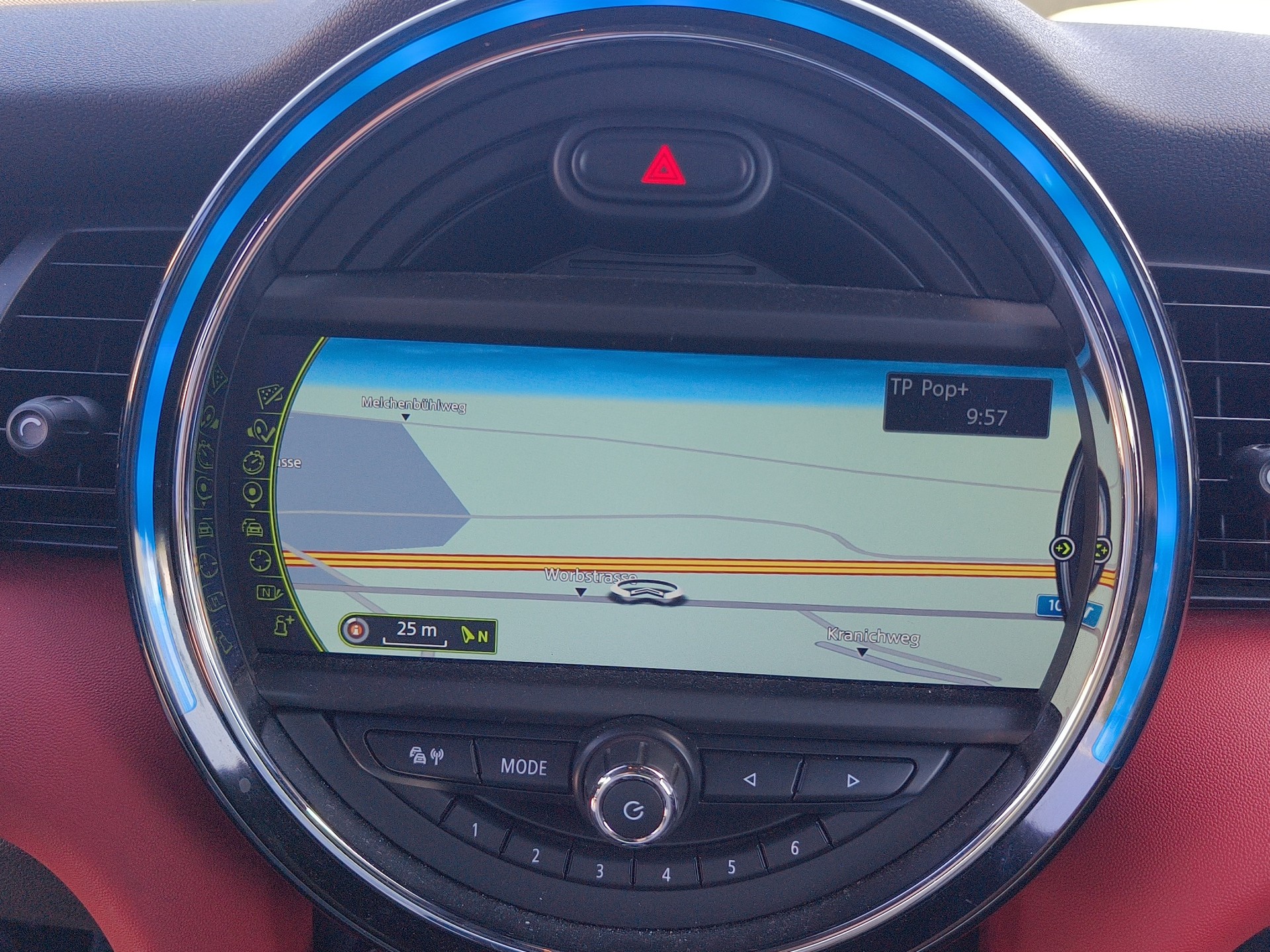 MINI F56 2.0i Cooper S-image-8
