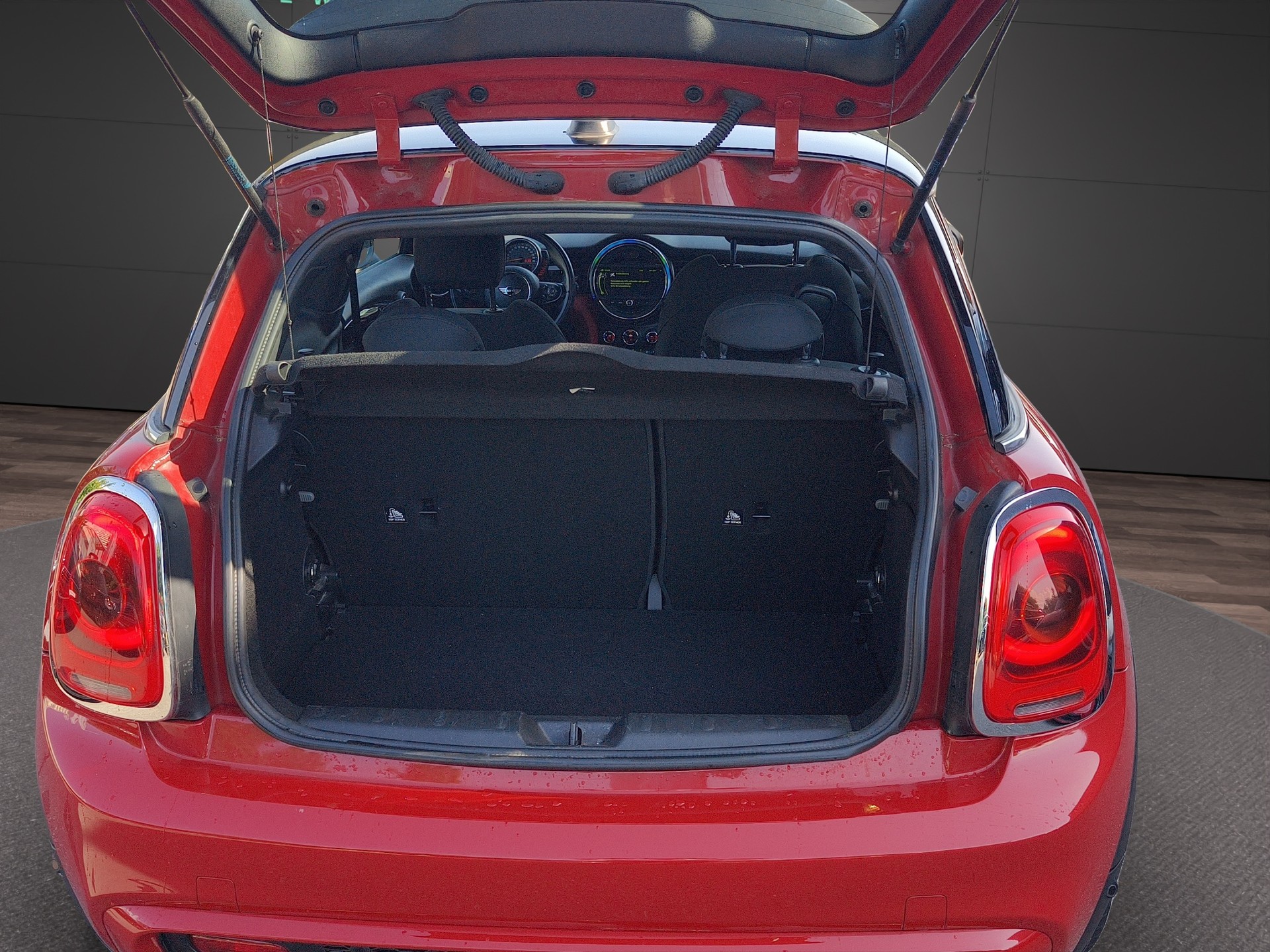 MINI F56 2.0i Cooper S-image-14