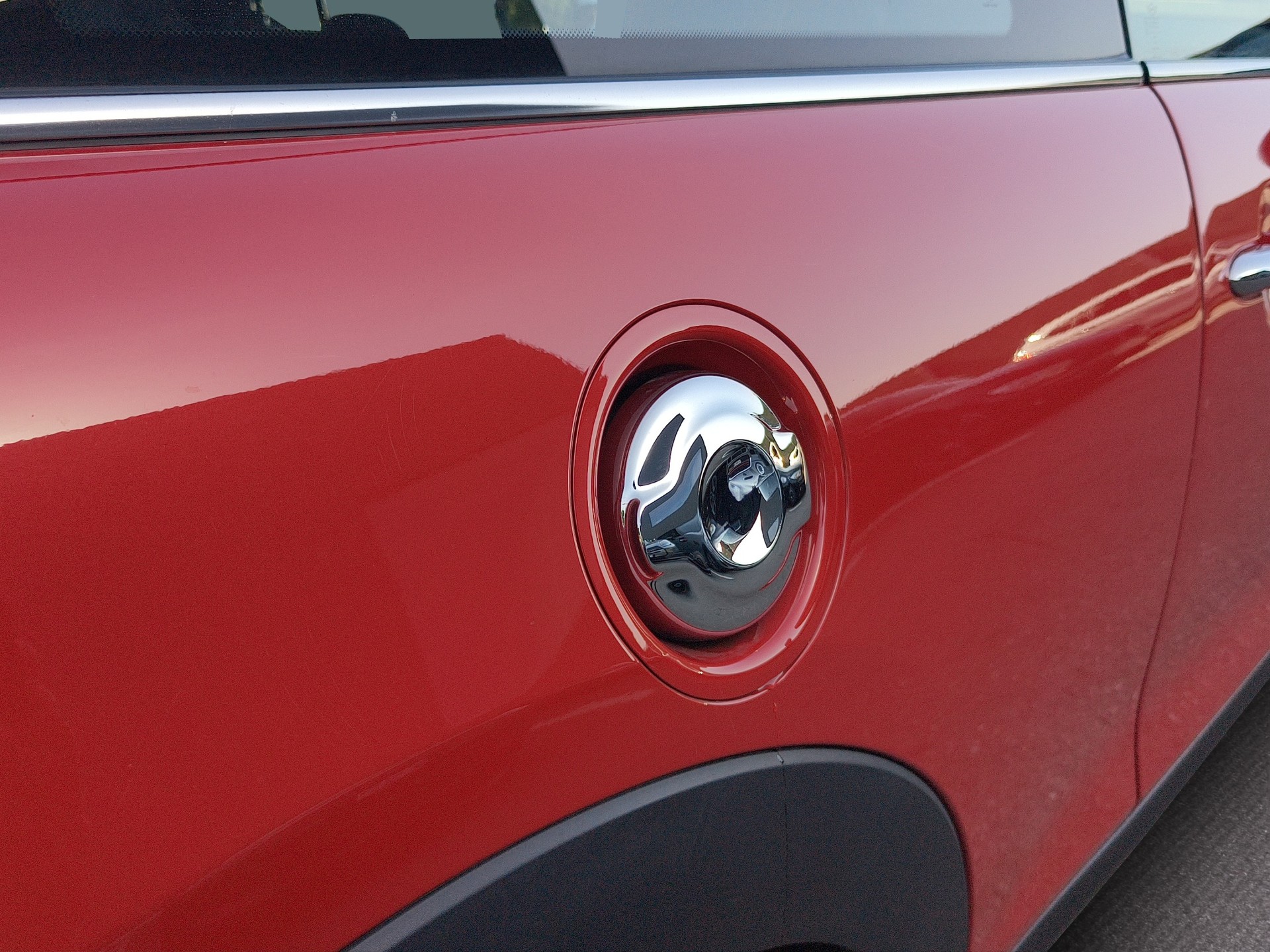 MINI F56 2.0i Cooper S-image-19