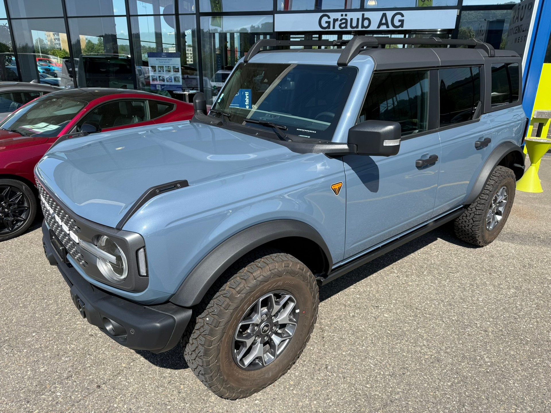 FORD Bronco 2.7 EcoB Badlands e-4WD-showroom-element-2