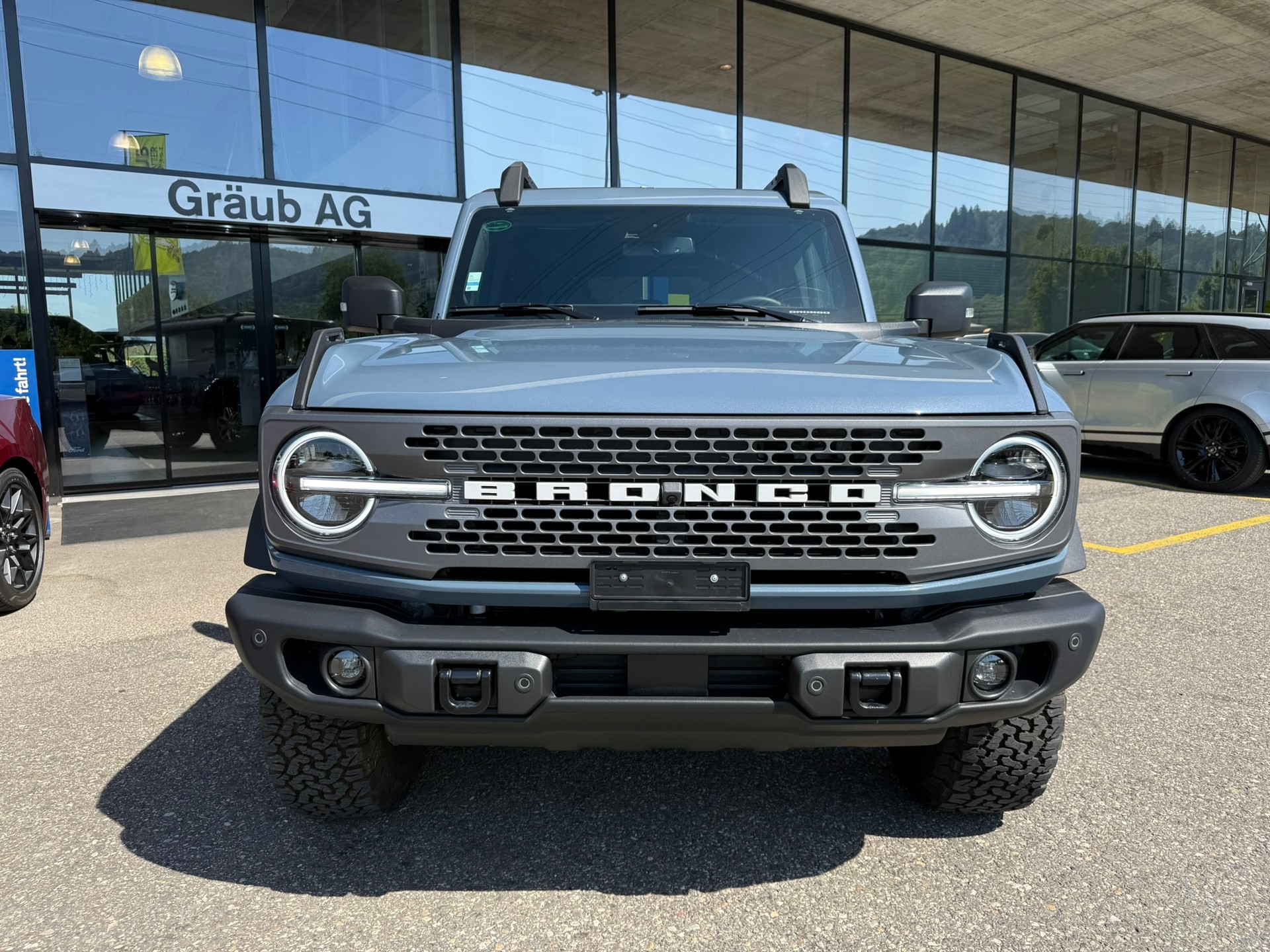 FORD Bronco 2.7 EcoB Badlands e-4WD-showroom-element-1