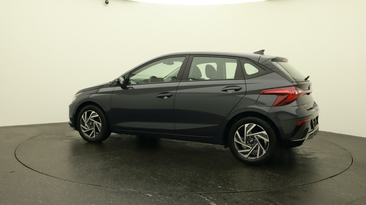 HYUNDAI i20 1.0 T-GDi Limited DCT-showroom-element-2