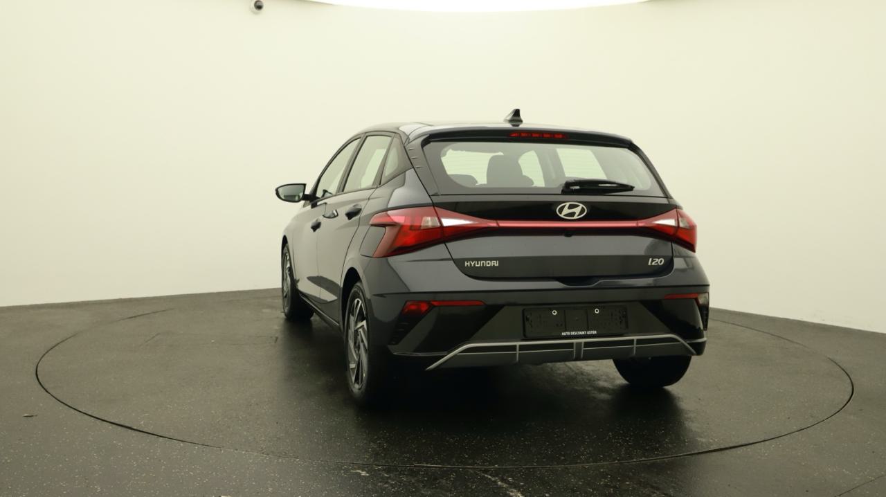 HYUNDAI i20 1.0 T-GDi Limited DCT-showroom-element-3