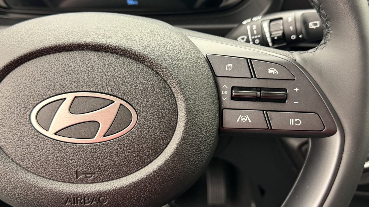 HYUNDAI i20 1.0 T-GDi Limited DCT-image-9
