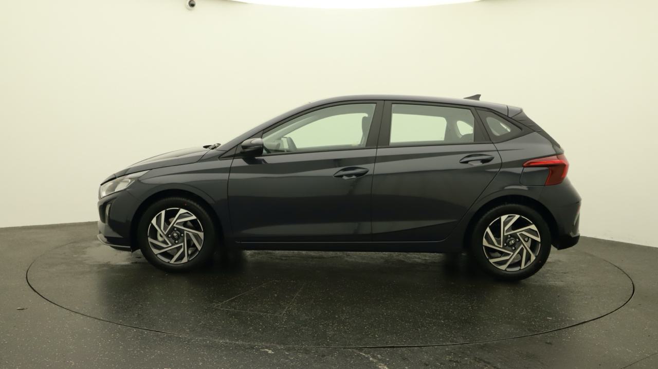 HYUNDAI i20 1.0 T-GDi Limited DCT-showroom-element-1