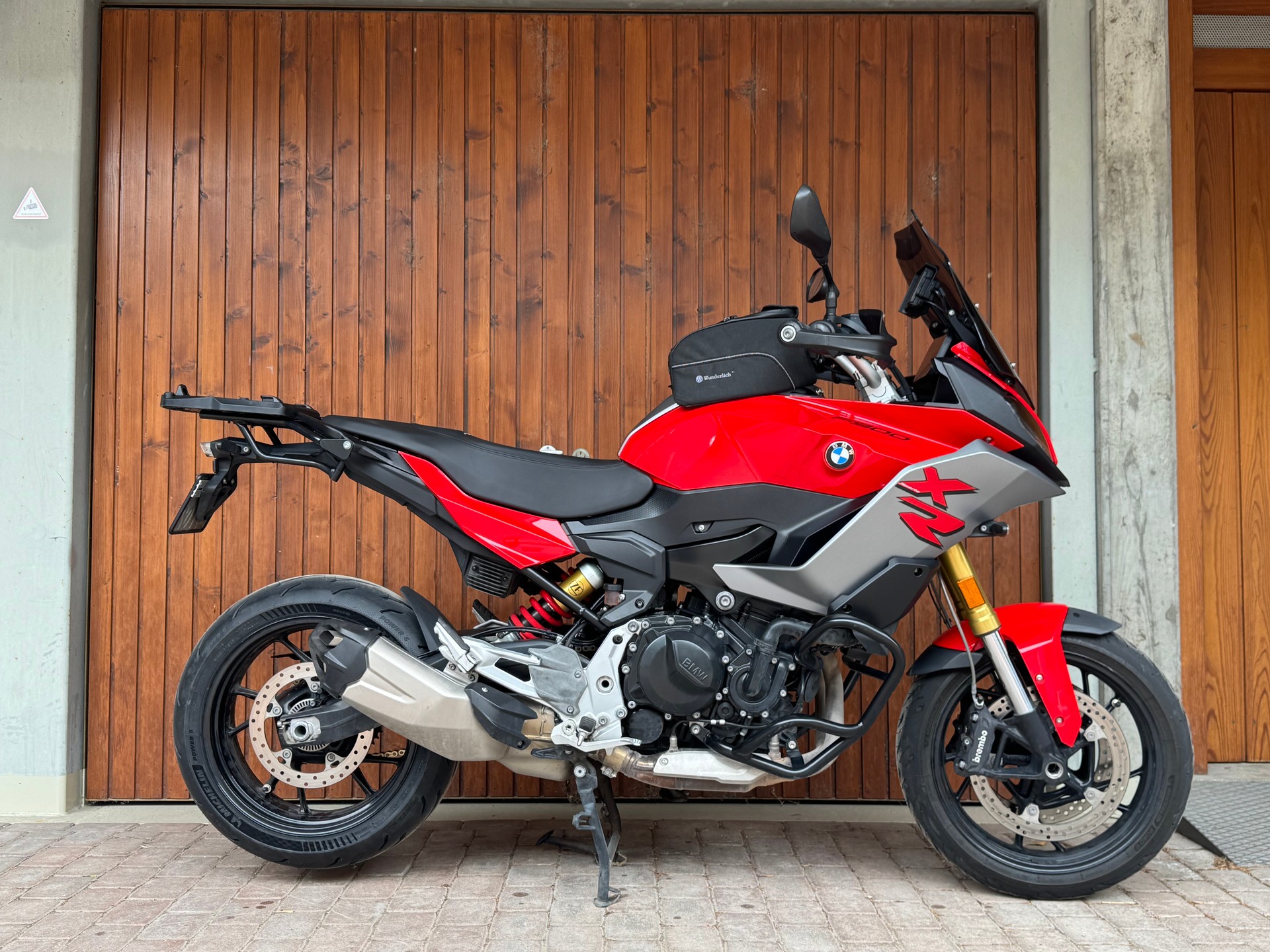 BMW F 900 XR A2 (35kW) ABS-image-2