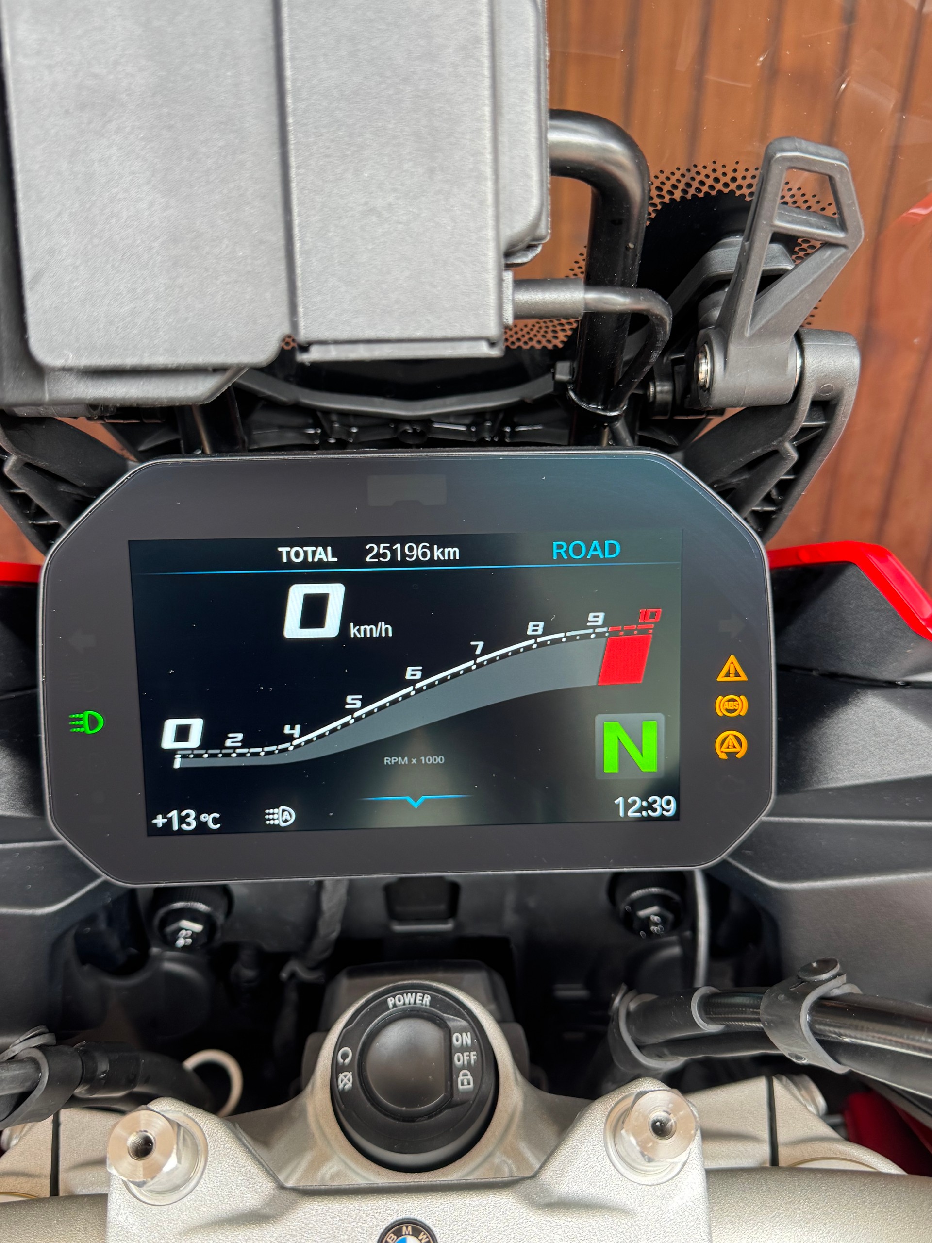 BMW F 900 XR A2 (35kW) ABS-image-10