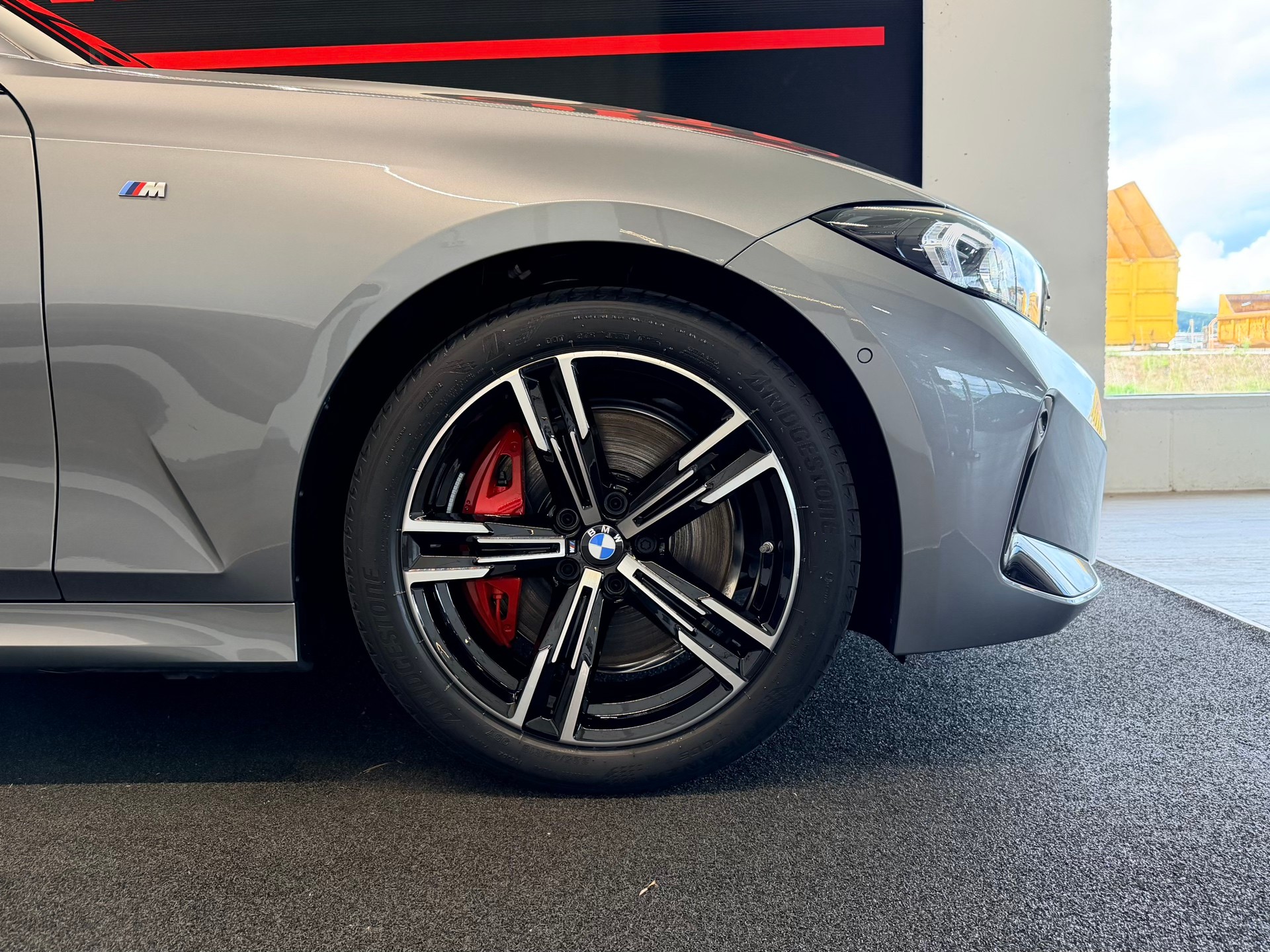 BMW M340i xDrive 48V Touring Steptronic M Sport Pro-image-5