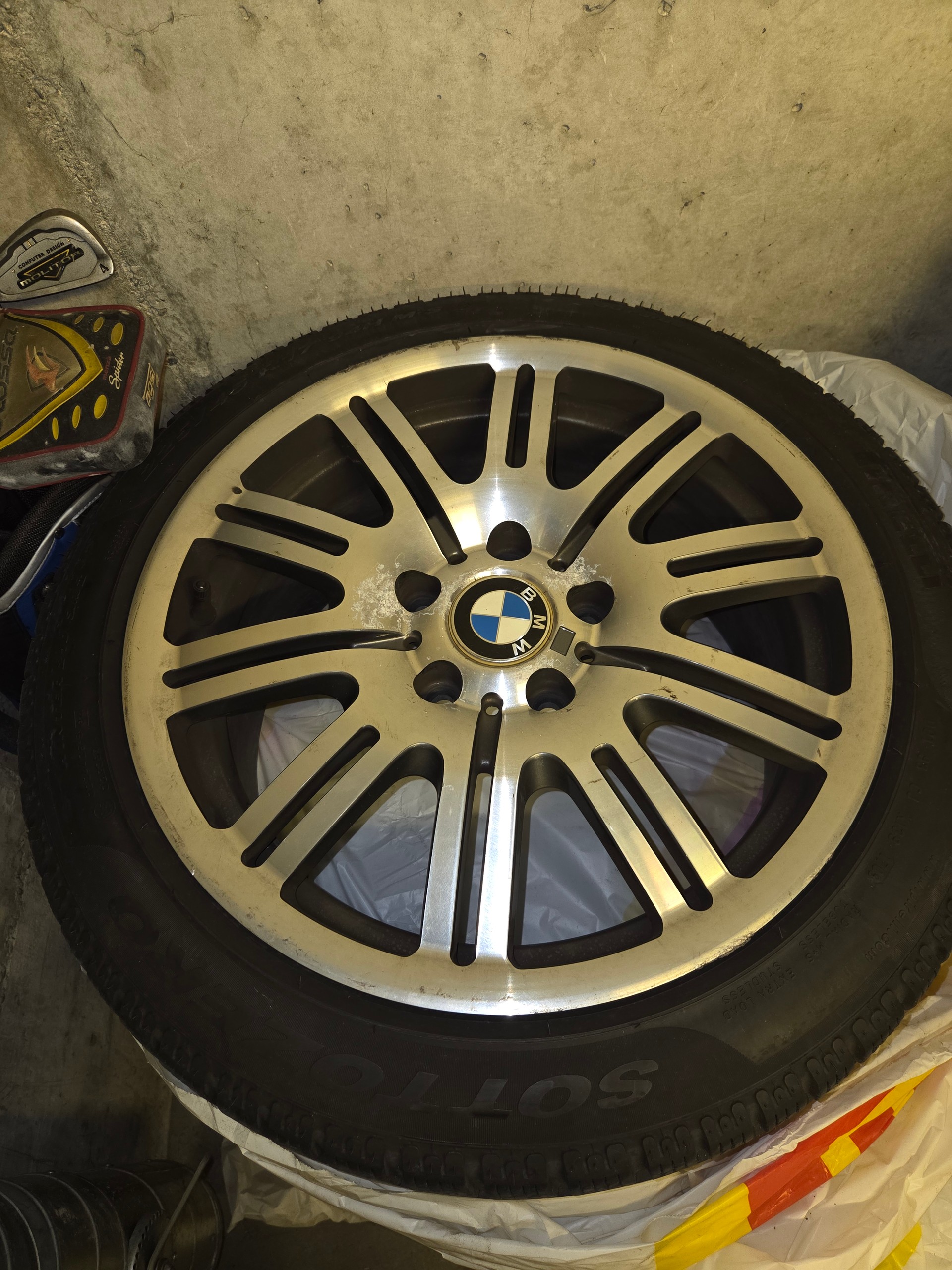 BMW M3 Cabriolet-image-14