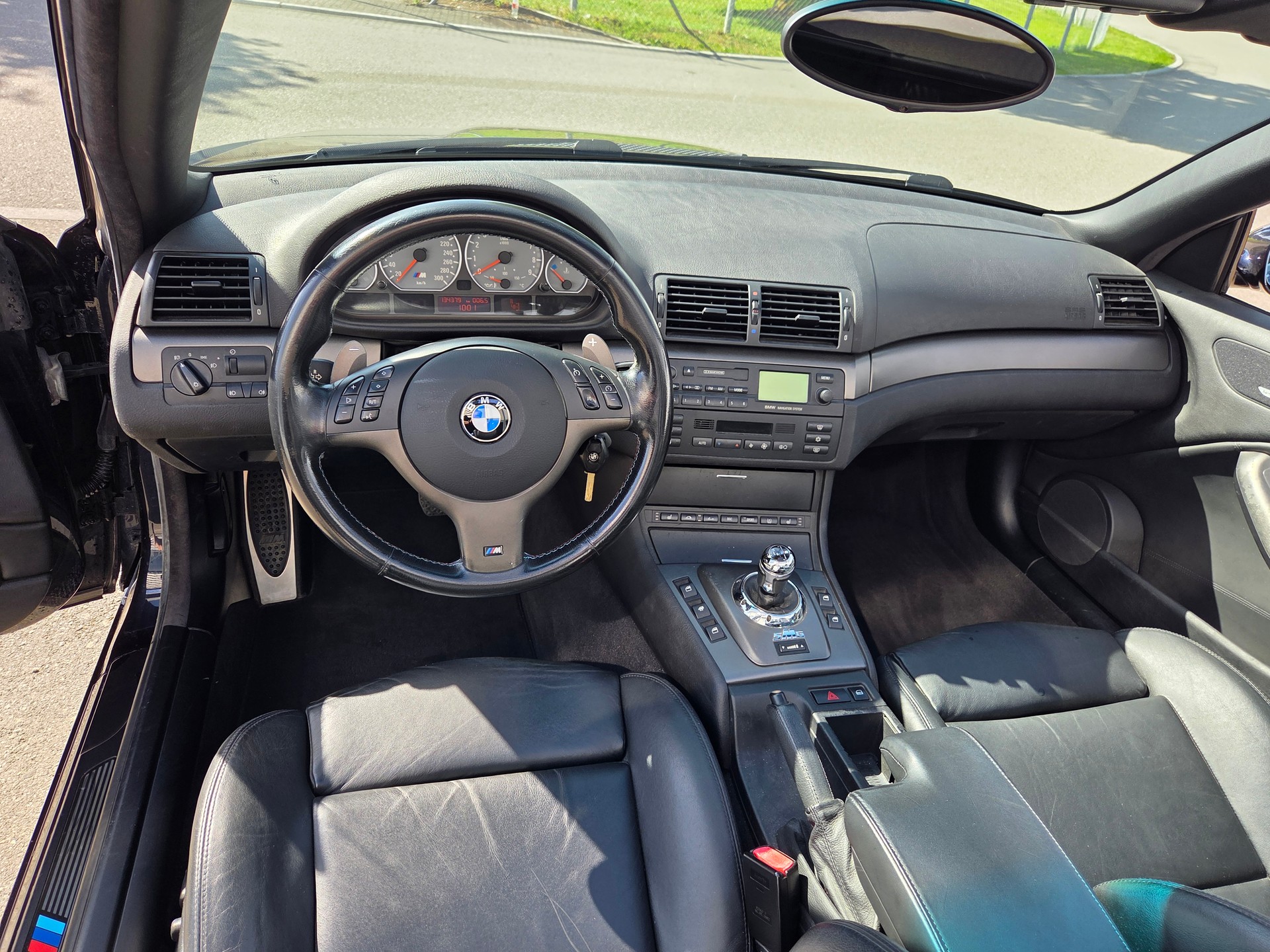 BMW M3 Cabriolet-image-10