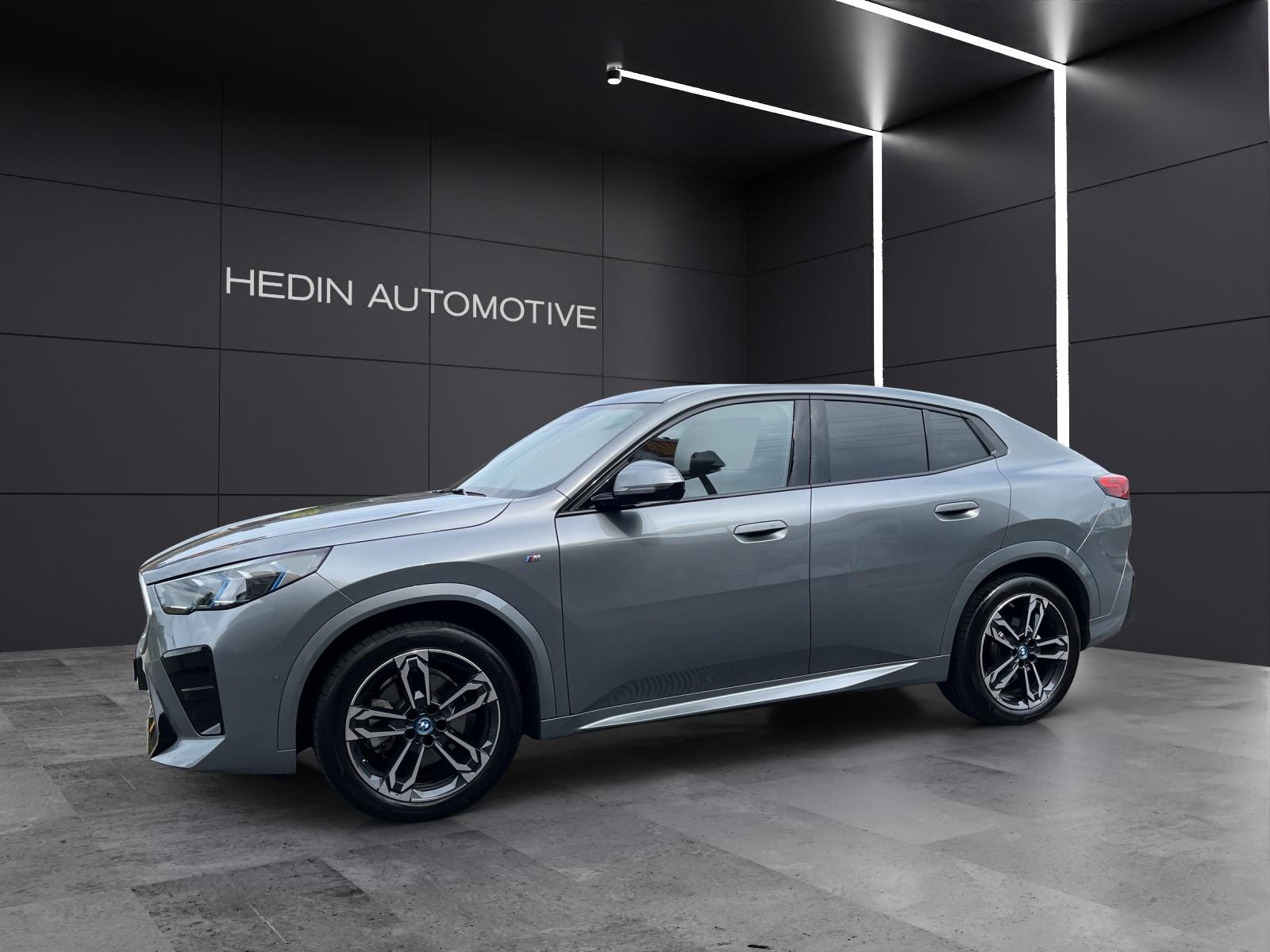 BMW iX2 30 xDrive