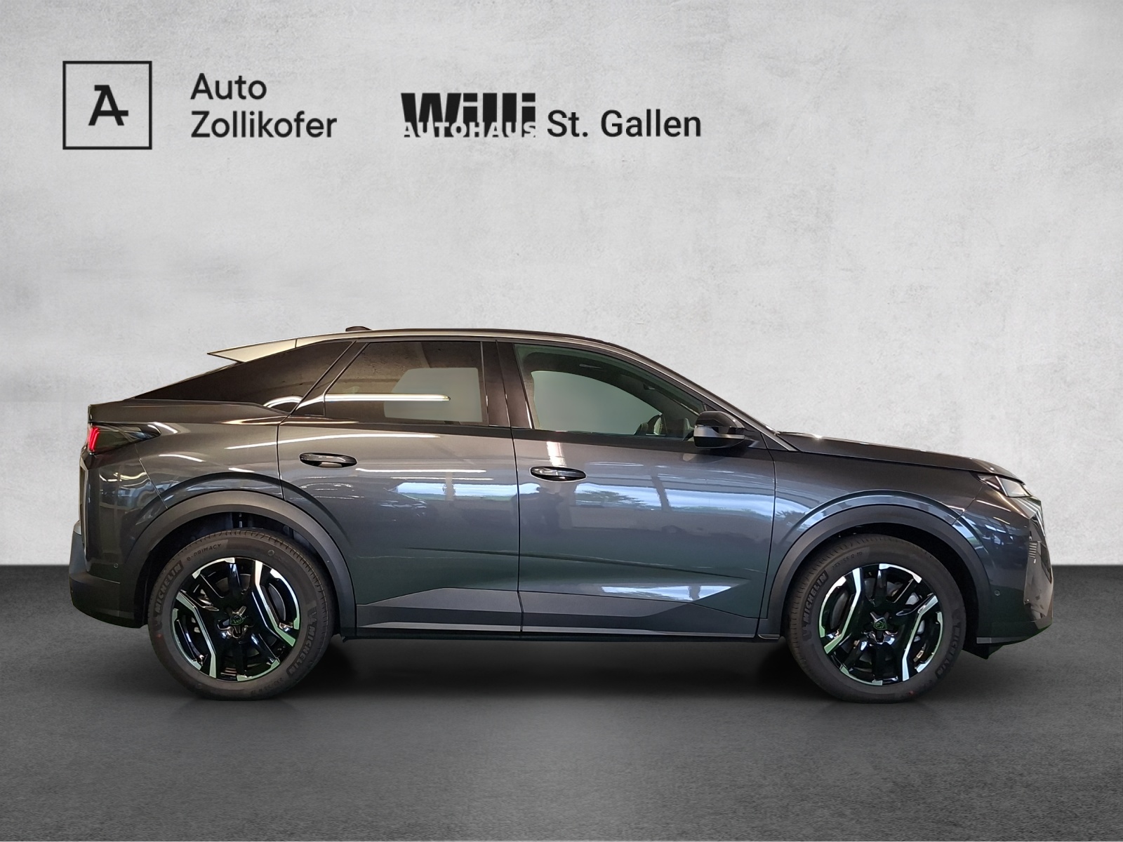 PEUGEOT 3008 e-Allure Premium AWD-showroom-element-3