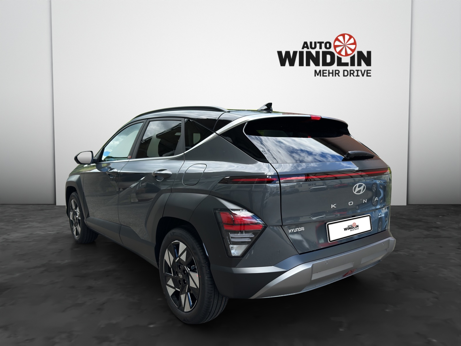 HYUNDAI Kona 1.6 GDi Hybrid Vertex Swiss Edition MY26-showroom-element-2