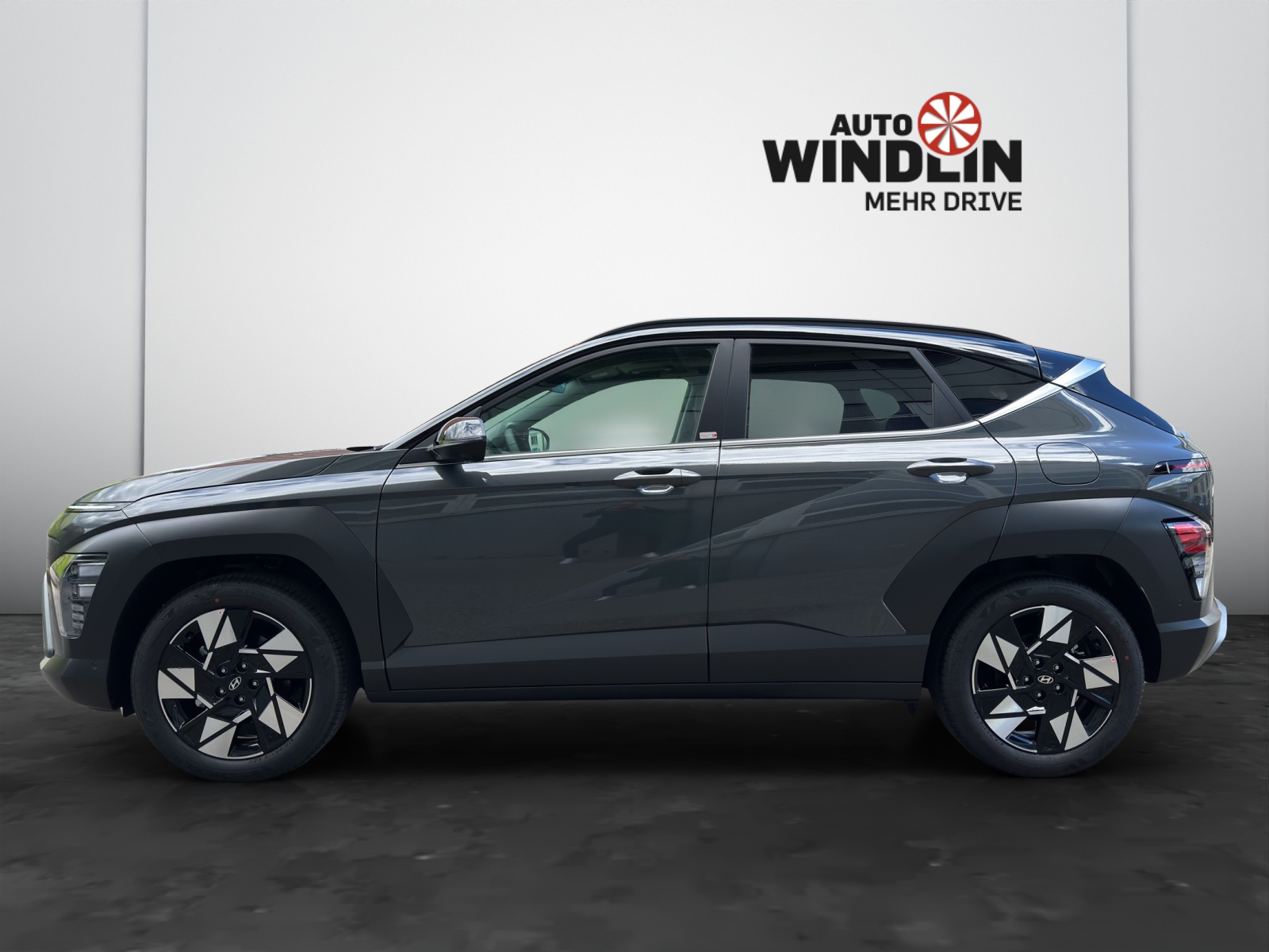 HYUNDAI Kona 1.6 GDi Hybrid Vertex Swiss Edition MY26-showroom-element-1