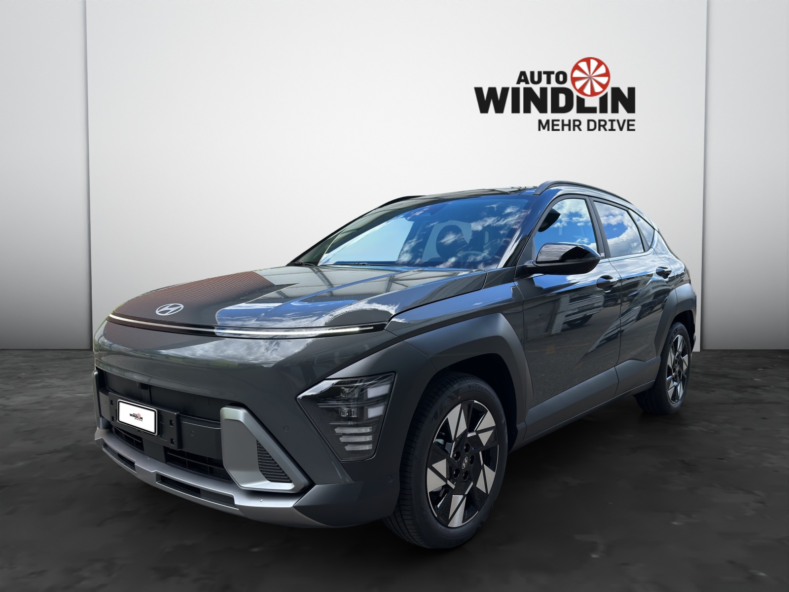 HYUNDAI Kona 1.6 GDi Hybrid Vertex Swiss Edition MY26-showroom-element-3