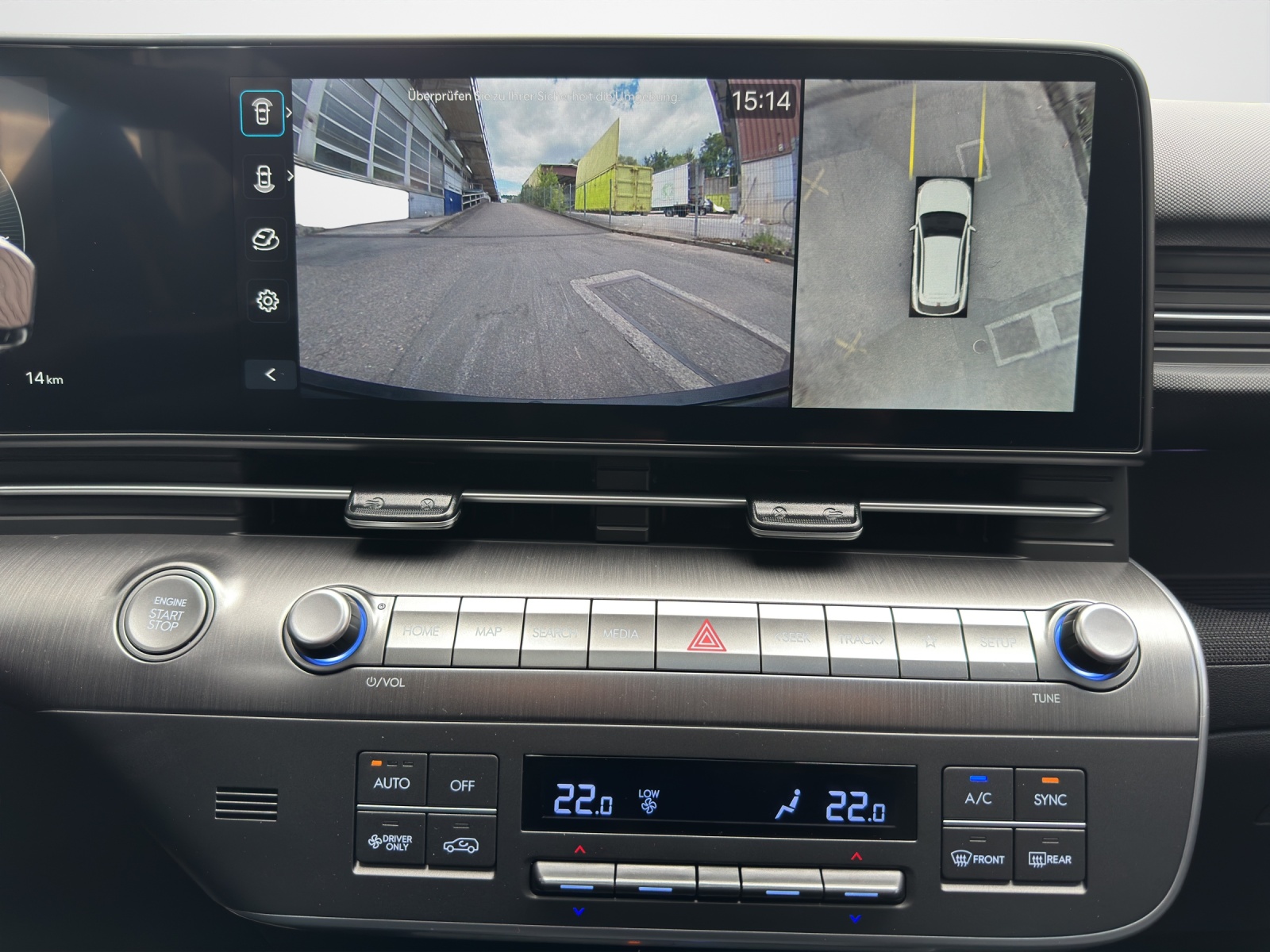 HYUNDAI Kona 1.6 GDi Hybrid Vertex Swiss Edition MY26-image-8