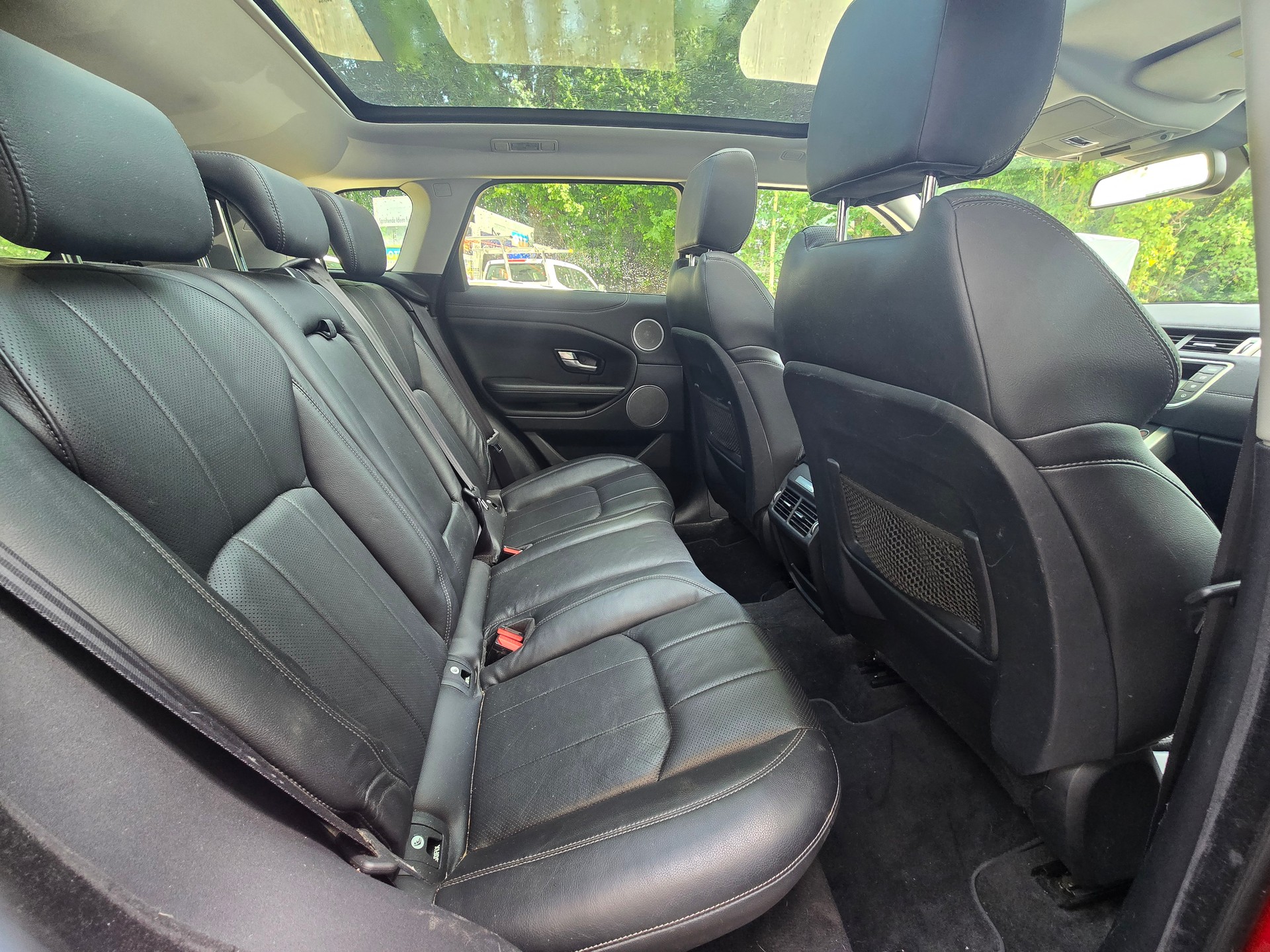 LAND ROVER Range Rover Evoque 2.0 Si4 Autobiography AT9-image-8