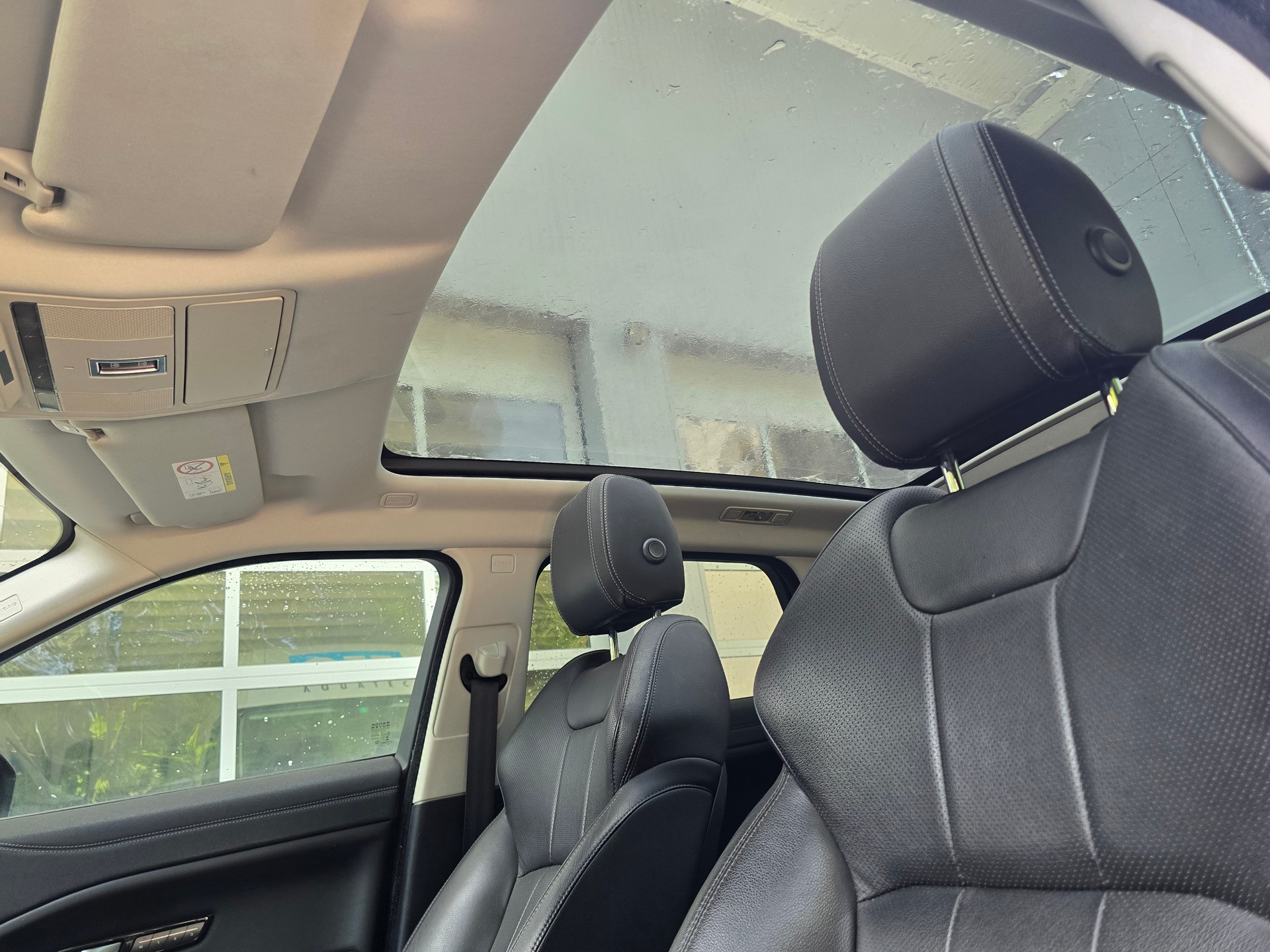 LAND ROVER Range Rover Evoque 2.0 Si4 Autobiography AT9-image-12