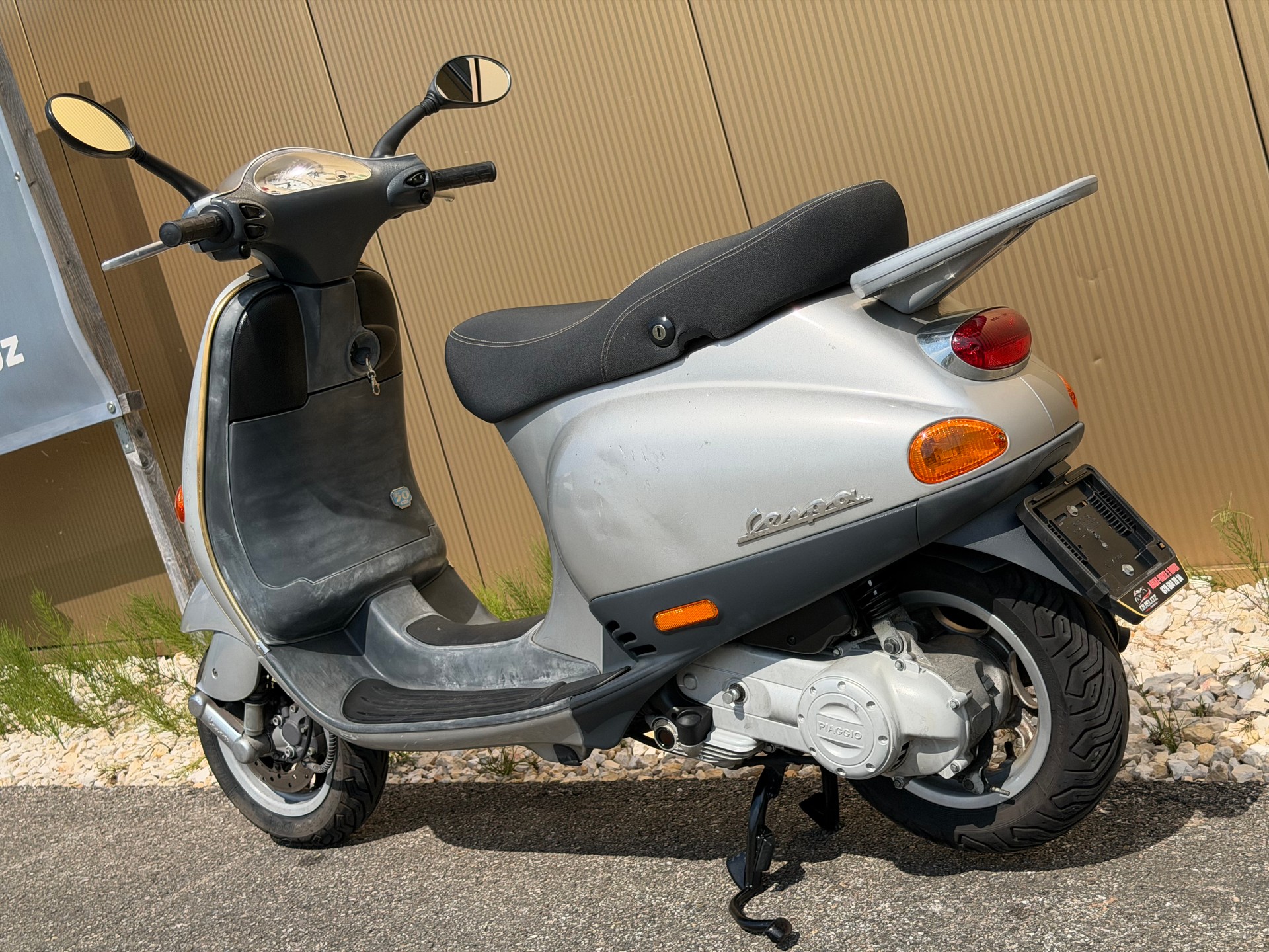 PIAGGIO Vespa 50 ET4-image-11