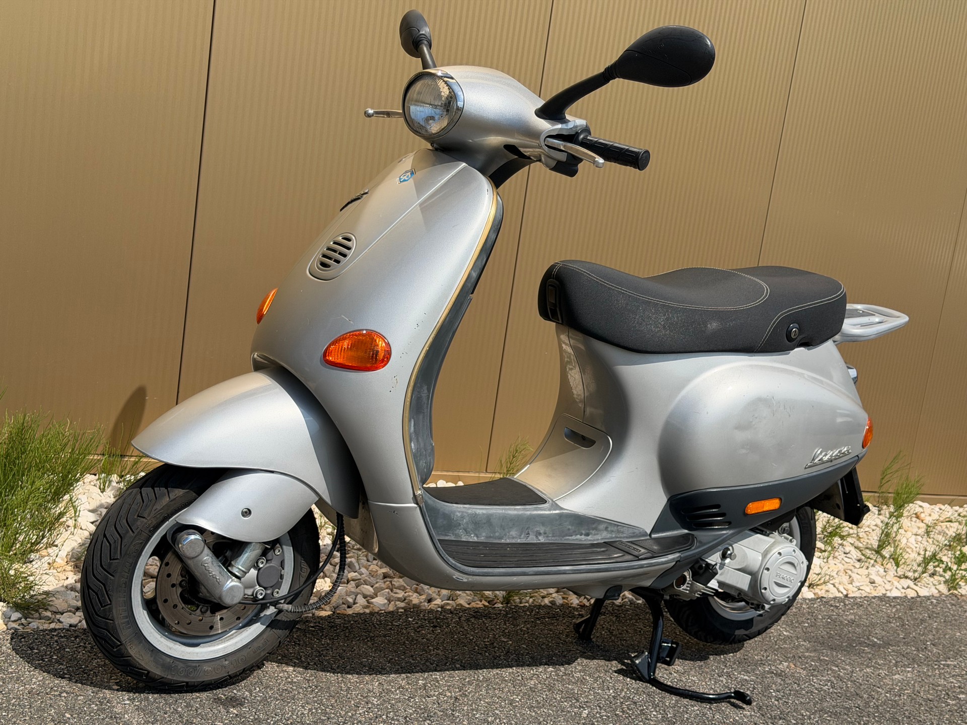 PIAGGIO Vespa 50 ET4-image-9