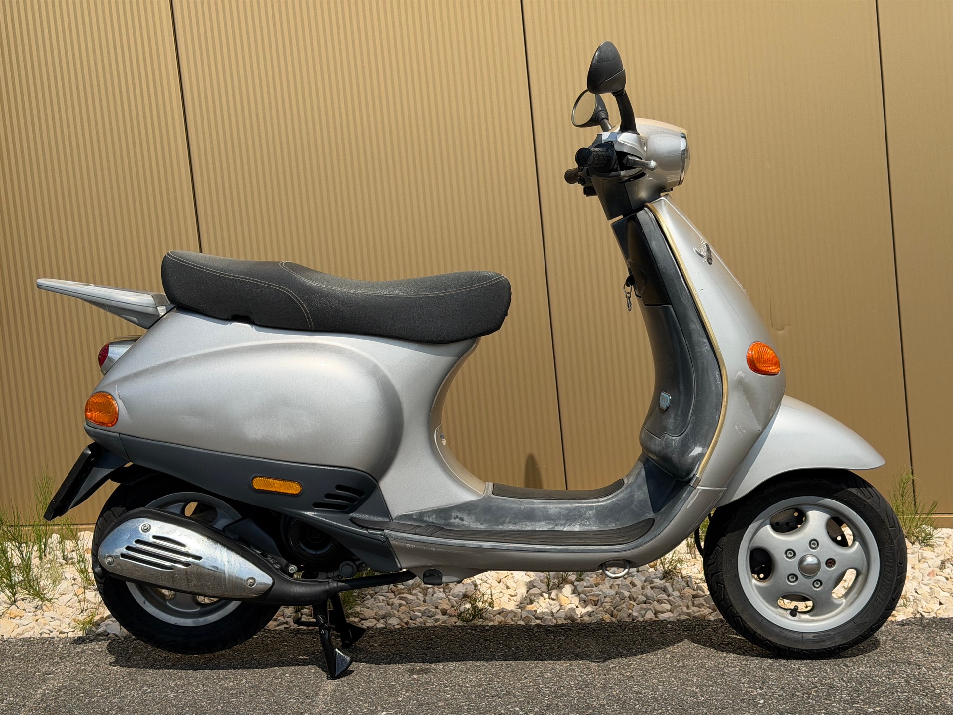 PIAGGIO Vespa 50 ET4-image-3