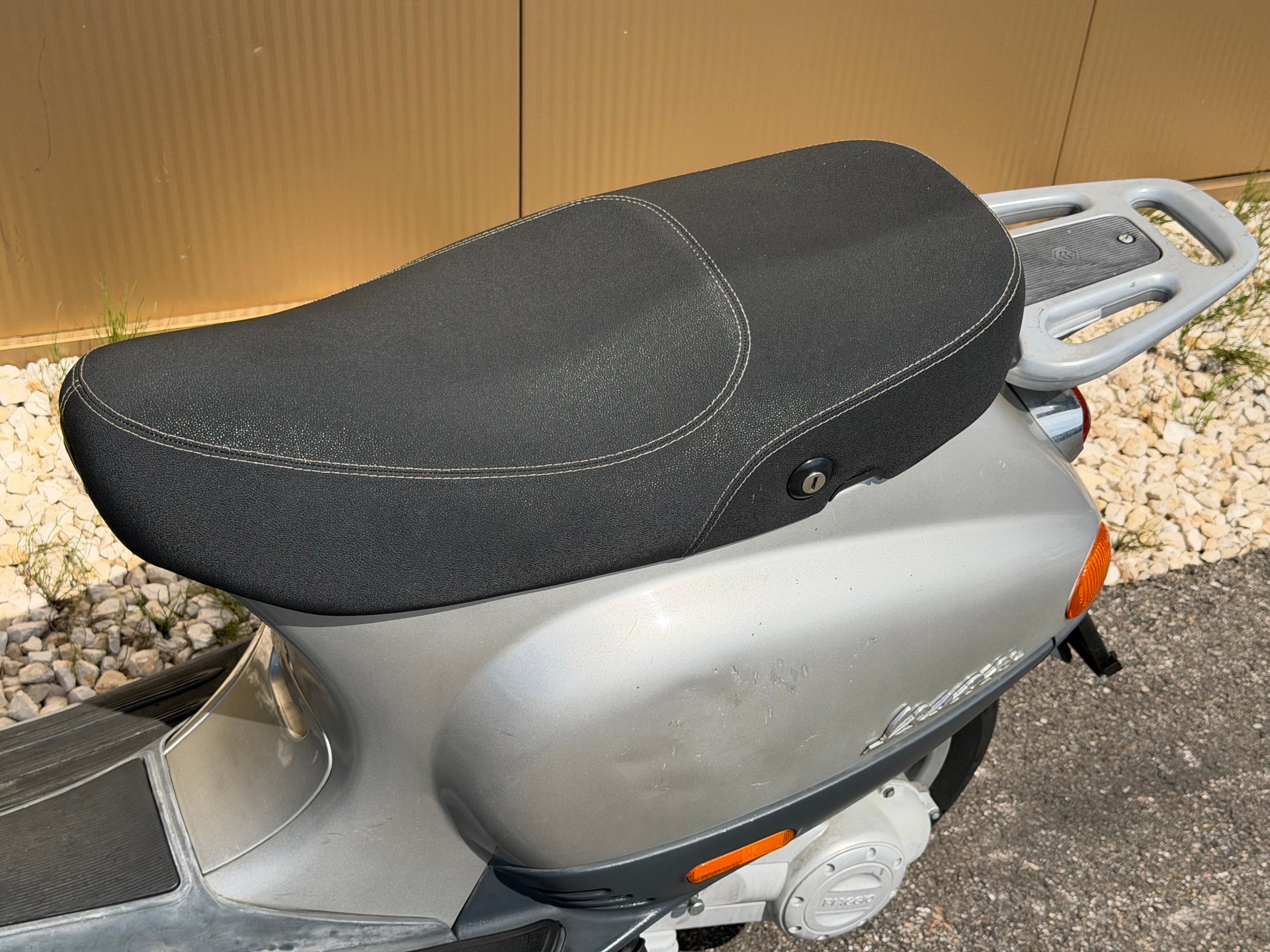 PIAGGIO Vespa 50 ET4-image-14