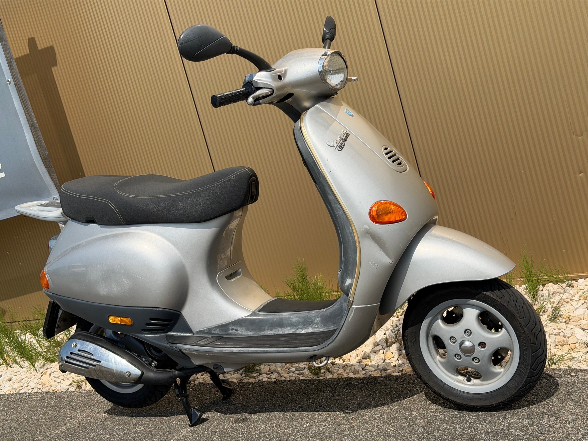PIAGGIO Vespa 50 ET4-image-2