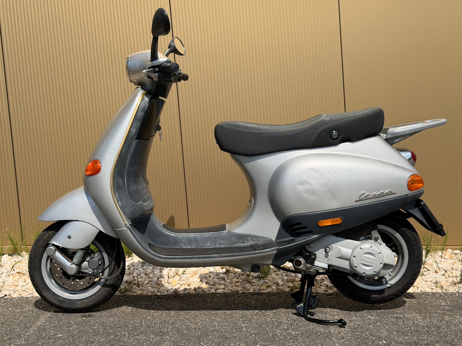 PIAGGIO Vespa 50 ET4-image-10