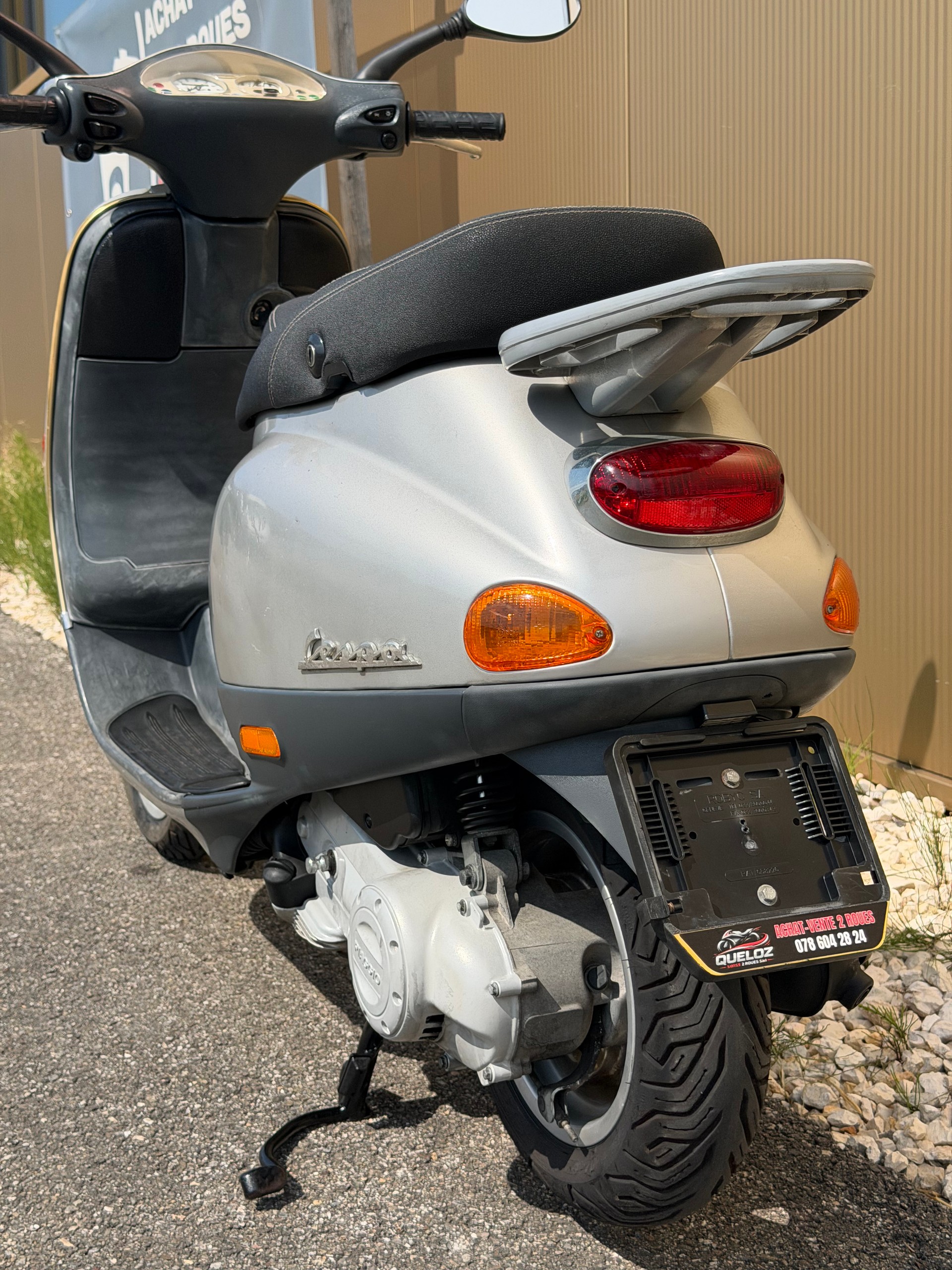 PIAGGIO Vespa 50 ET4-image-12