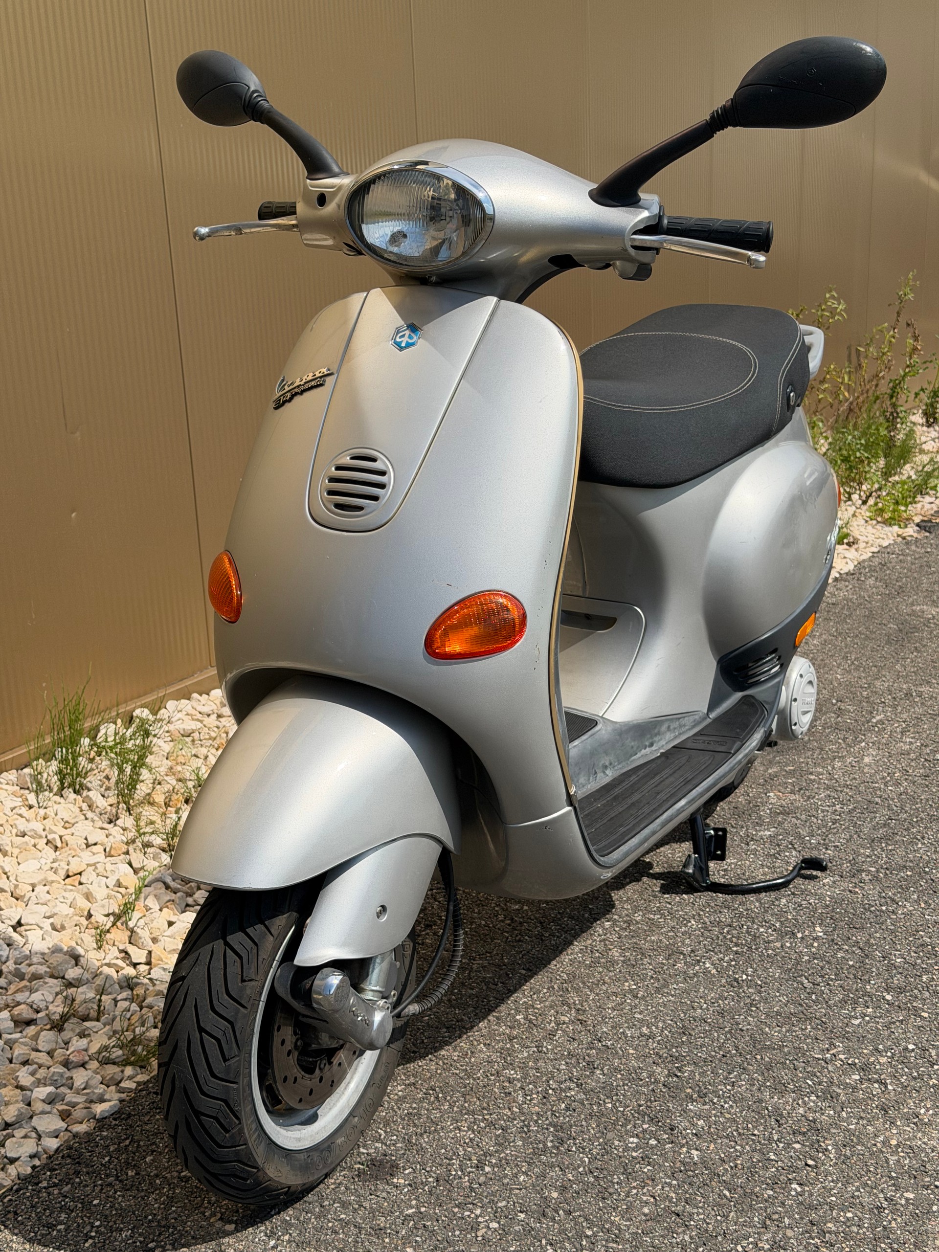 PIAGGIO Vespa 50 ET4-image-7
