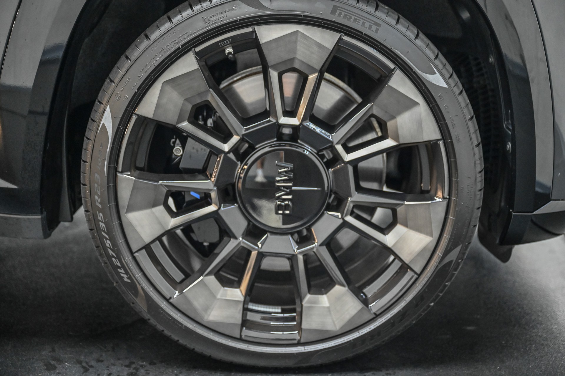BMW XM xDrive PHEV Label-image-14